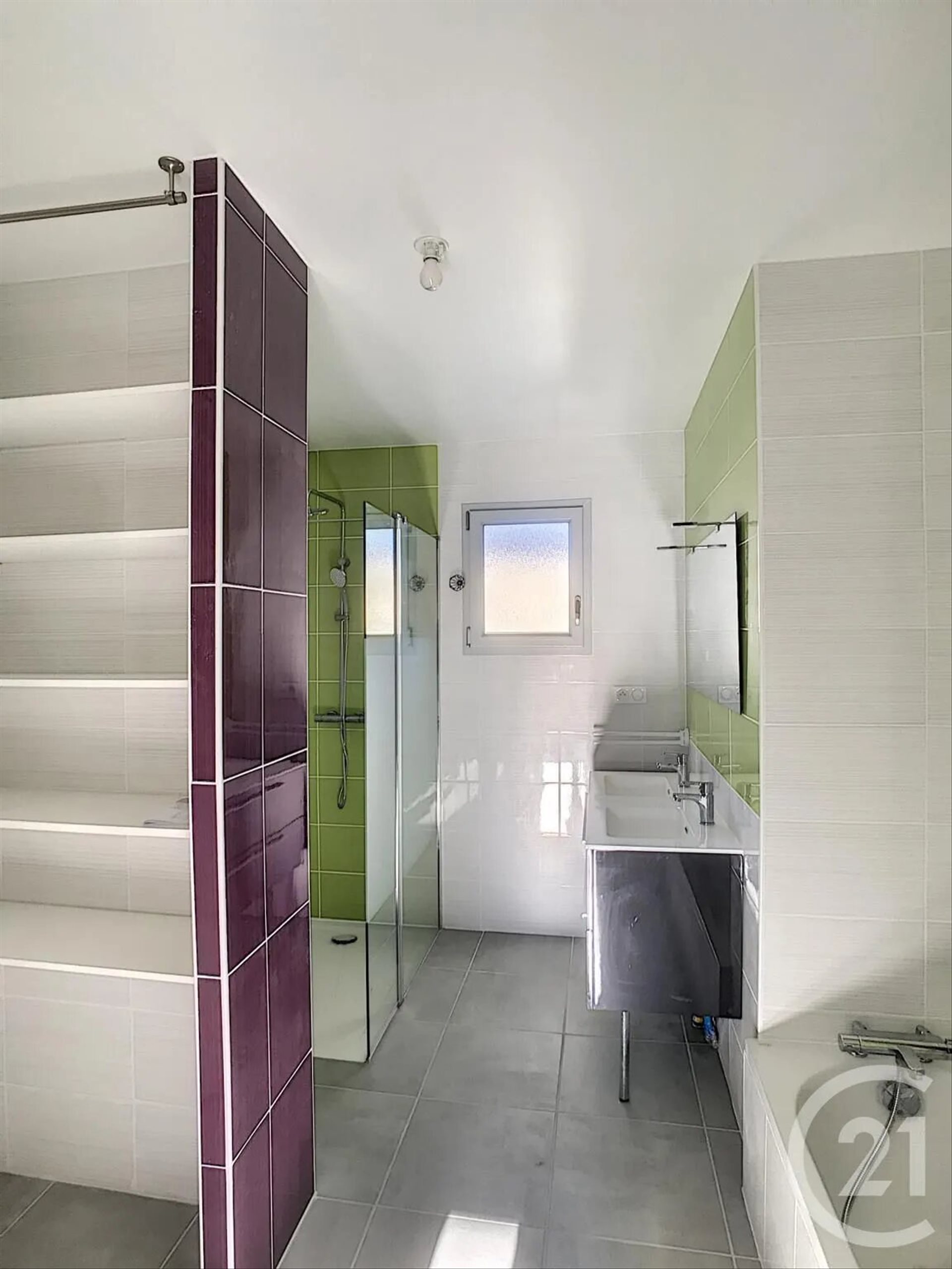 Maison à louer, 117m², Saint-Gervais-d'Auvergne