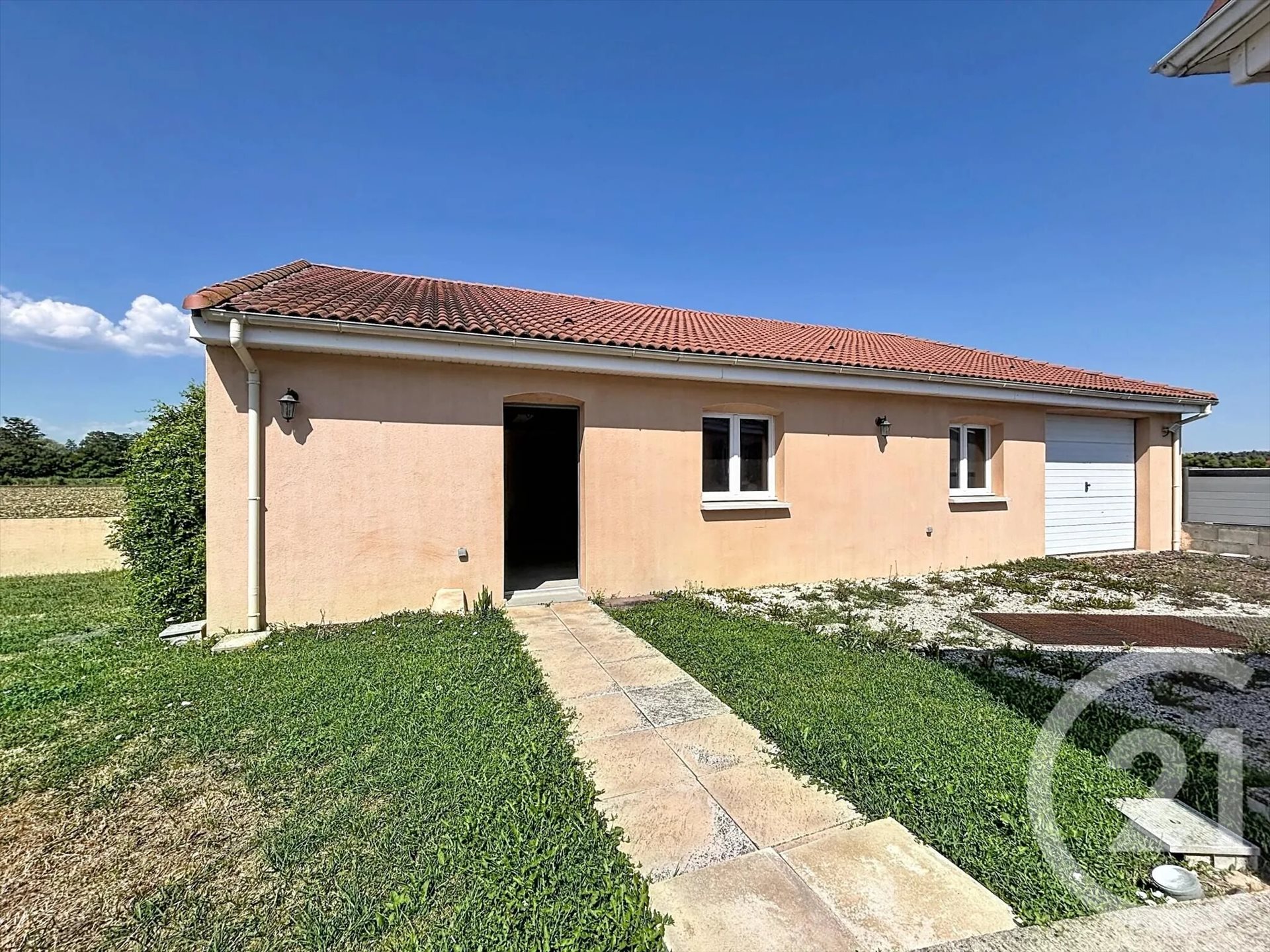 Maison à vendre, 112m², Pessat-Villeneuve
