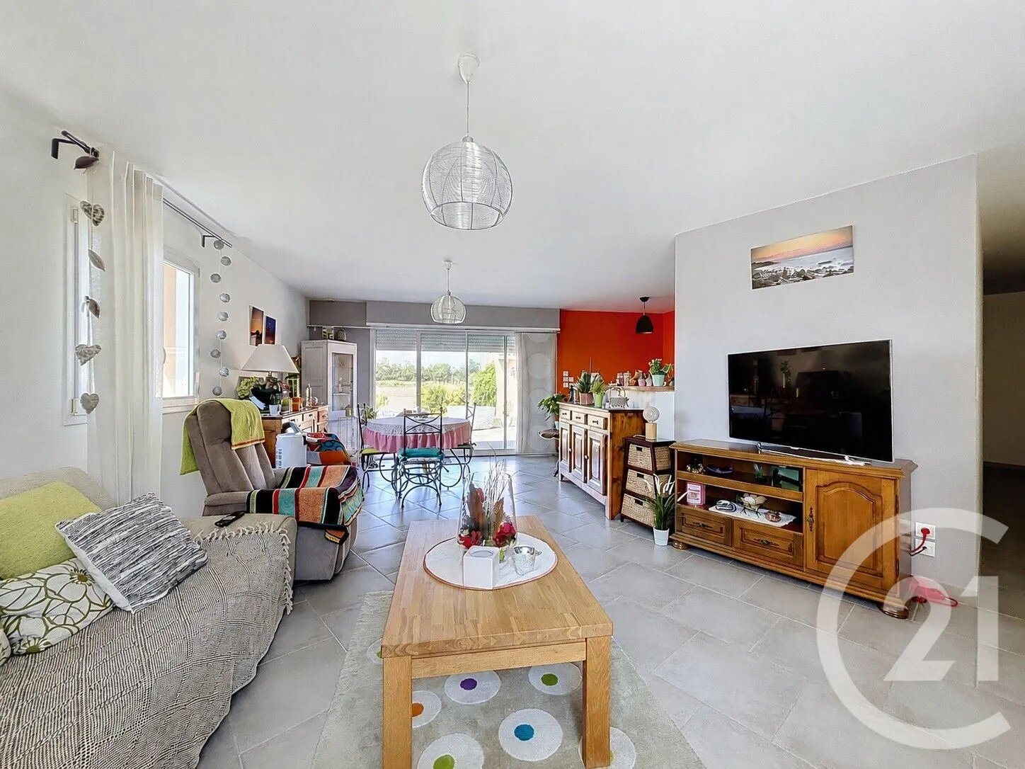 Maison à vendre, 112m², Pessat-Villeneuve