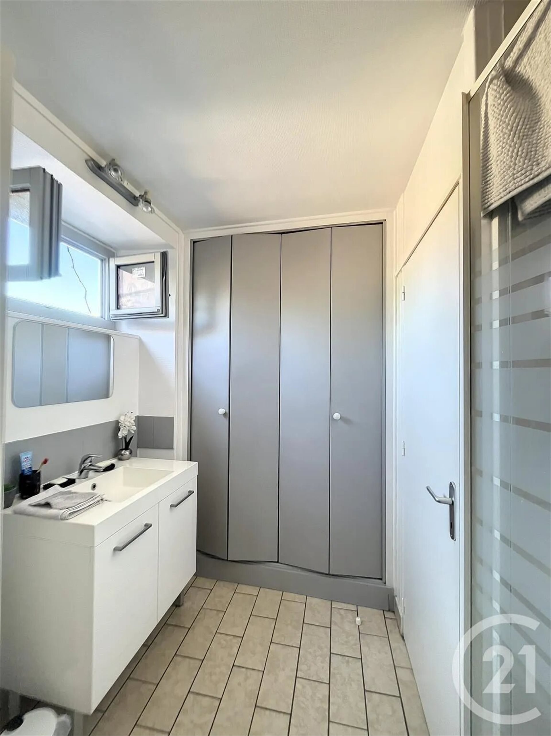 Appartement à louer, 41m², Riom