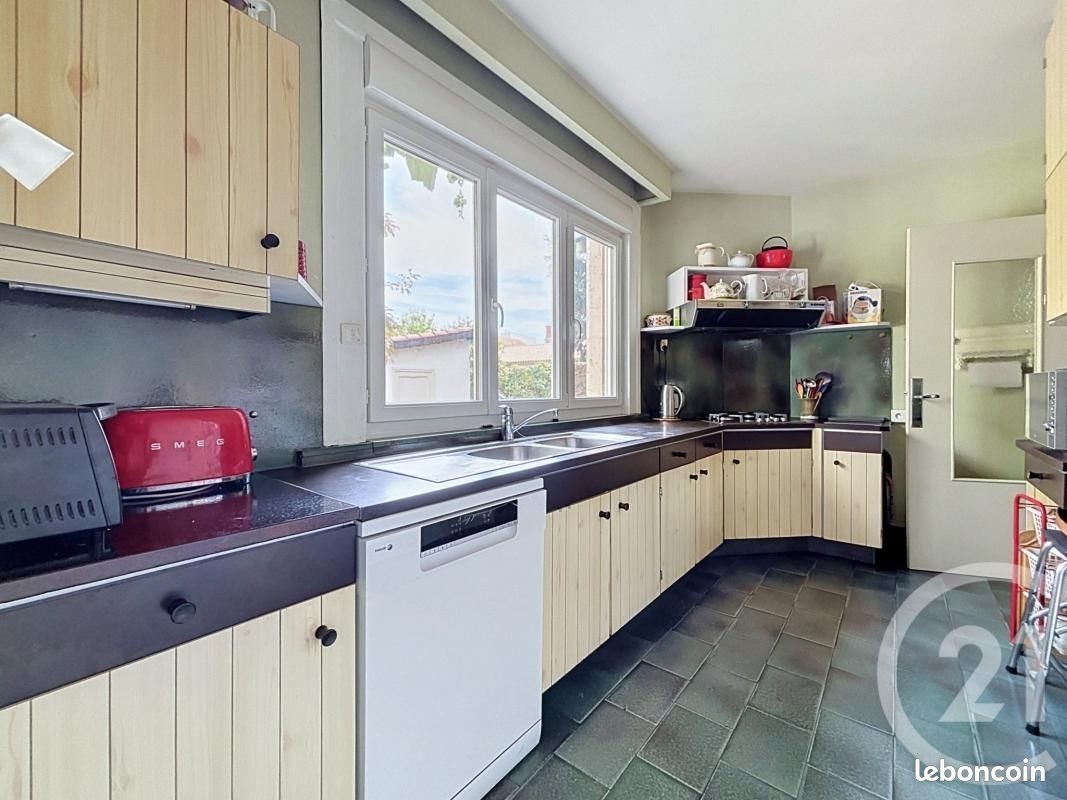 Maison à vendre, 245m², Riom