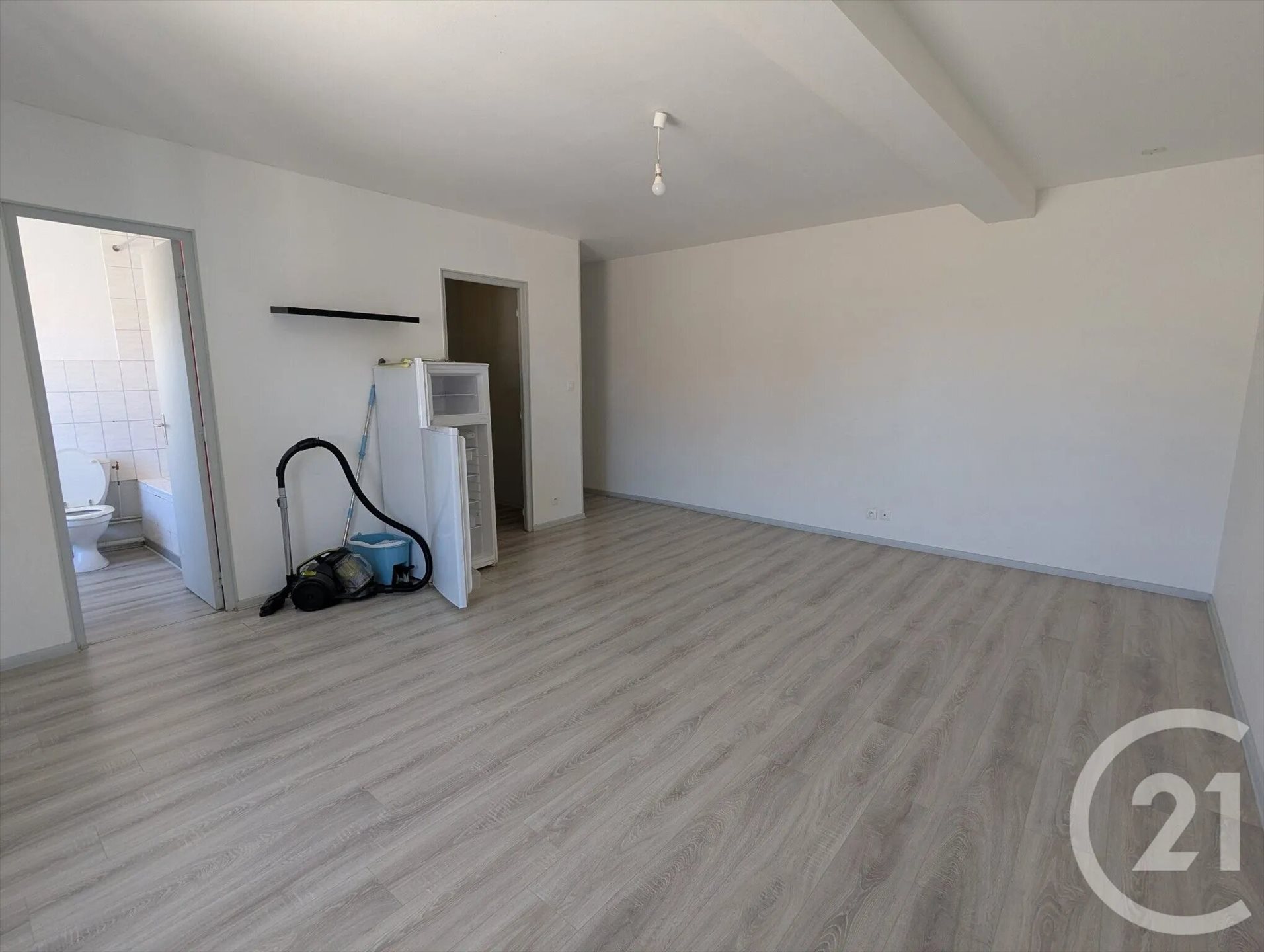 Appartement à louer, 45m², Riom
