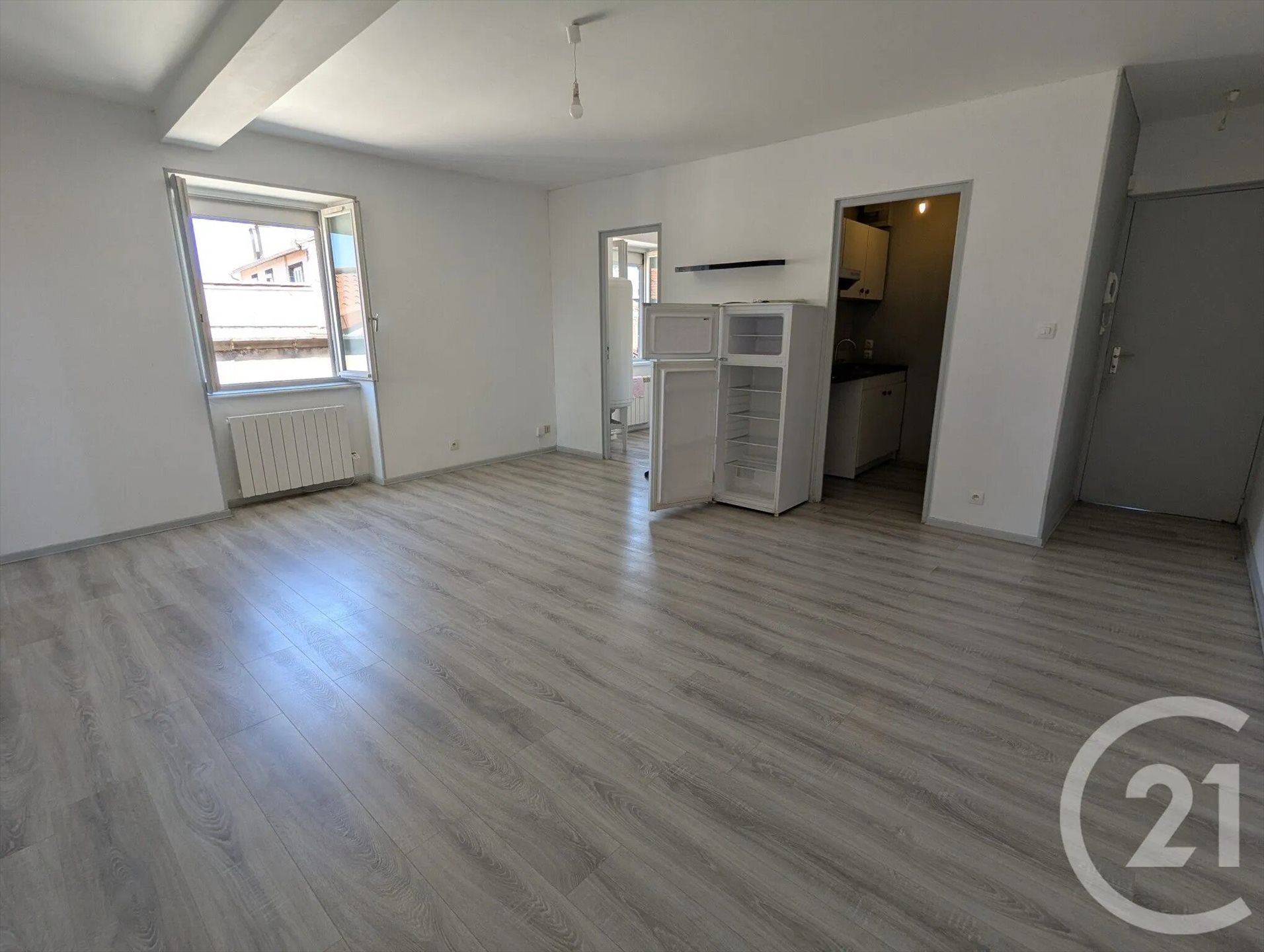 Appartement à louer, 45m², Riom