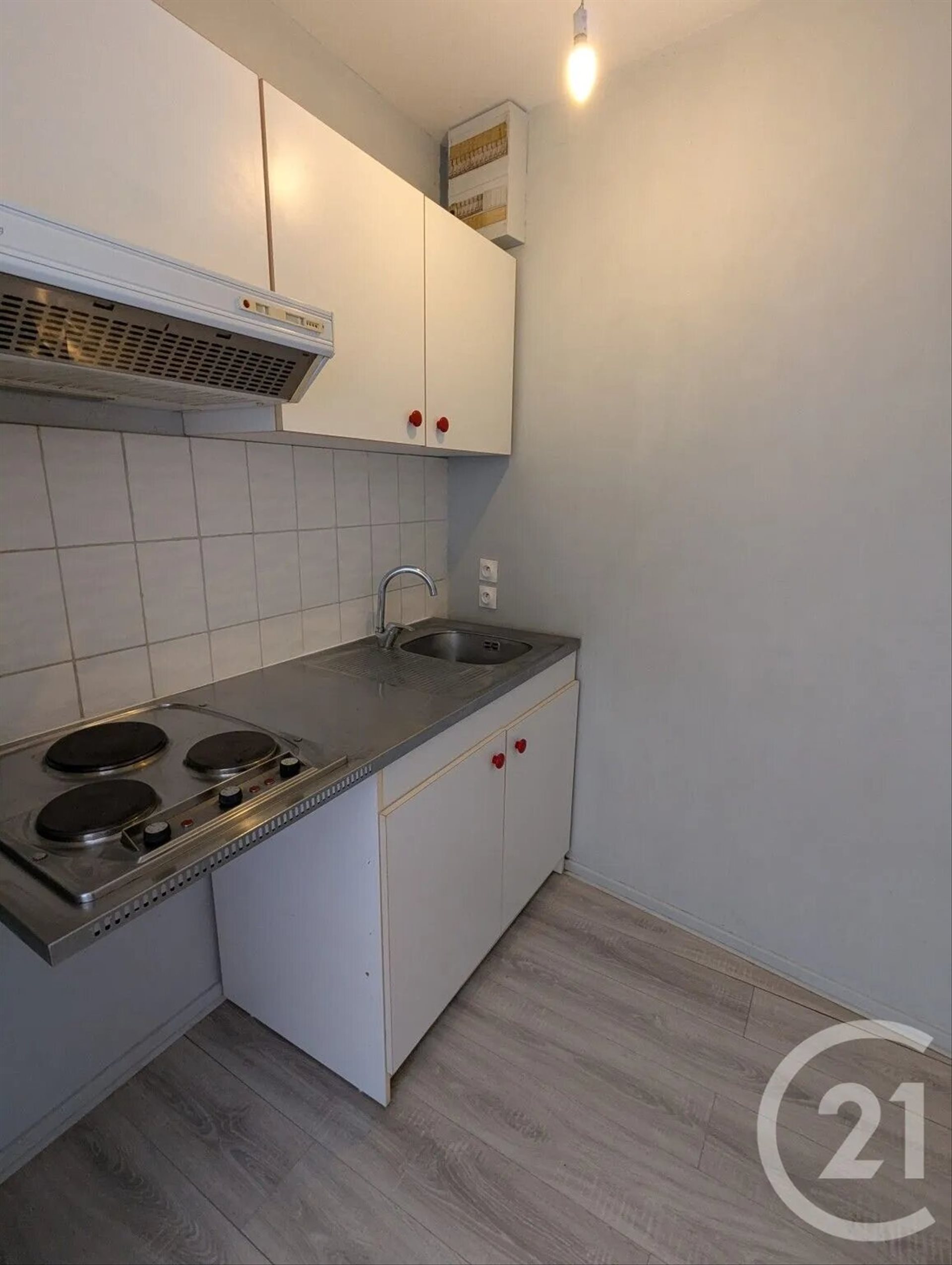 Appartement à louer, 45m², Riom