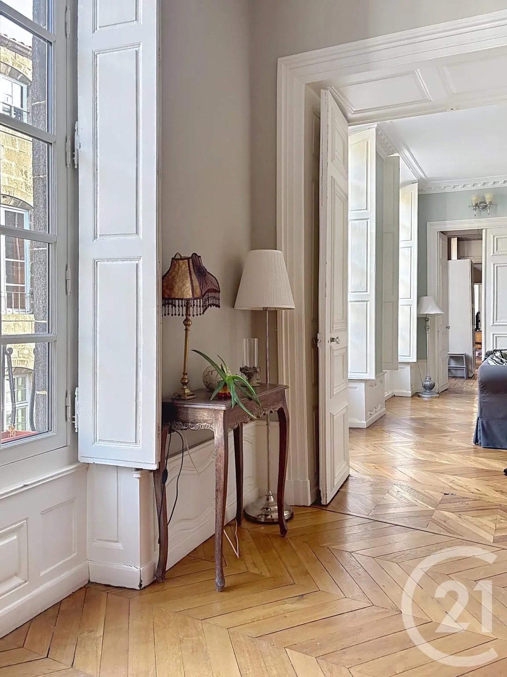 Appartement à vendre, 195m², Riom