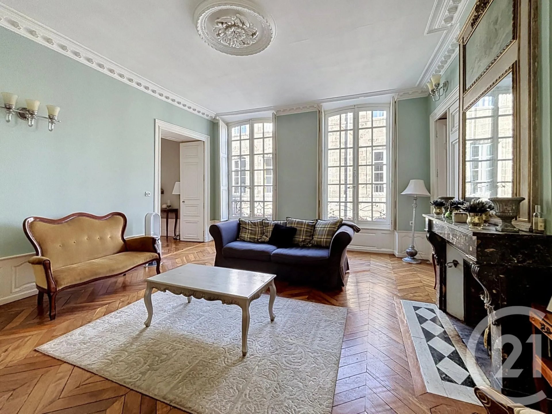 Appartement à vendre, 195m², Riom