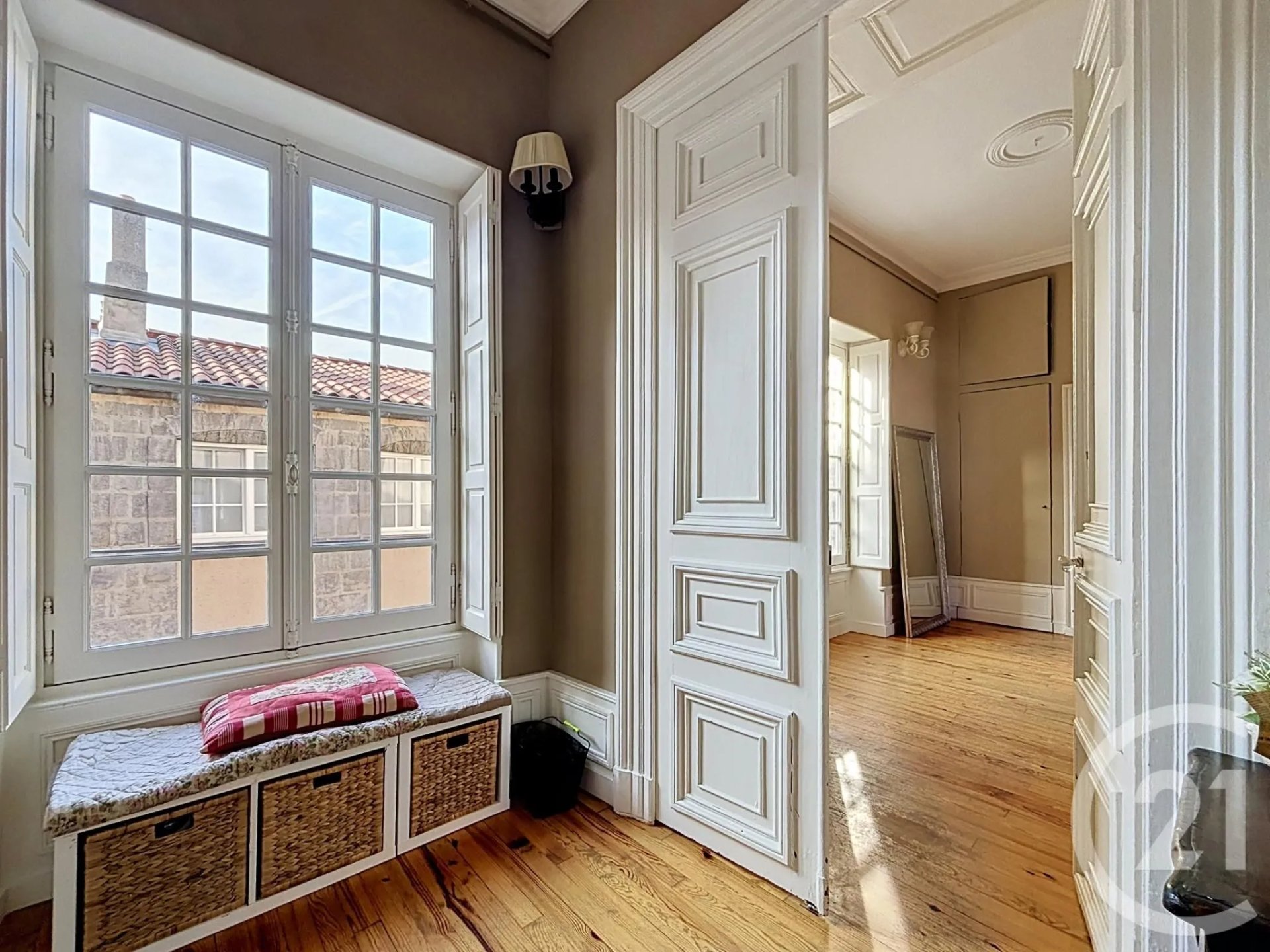Appartement à vendre, 195m², Riom