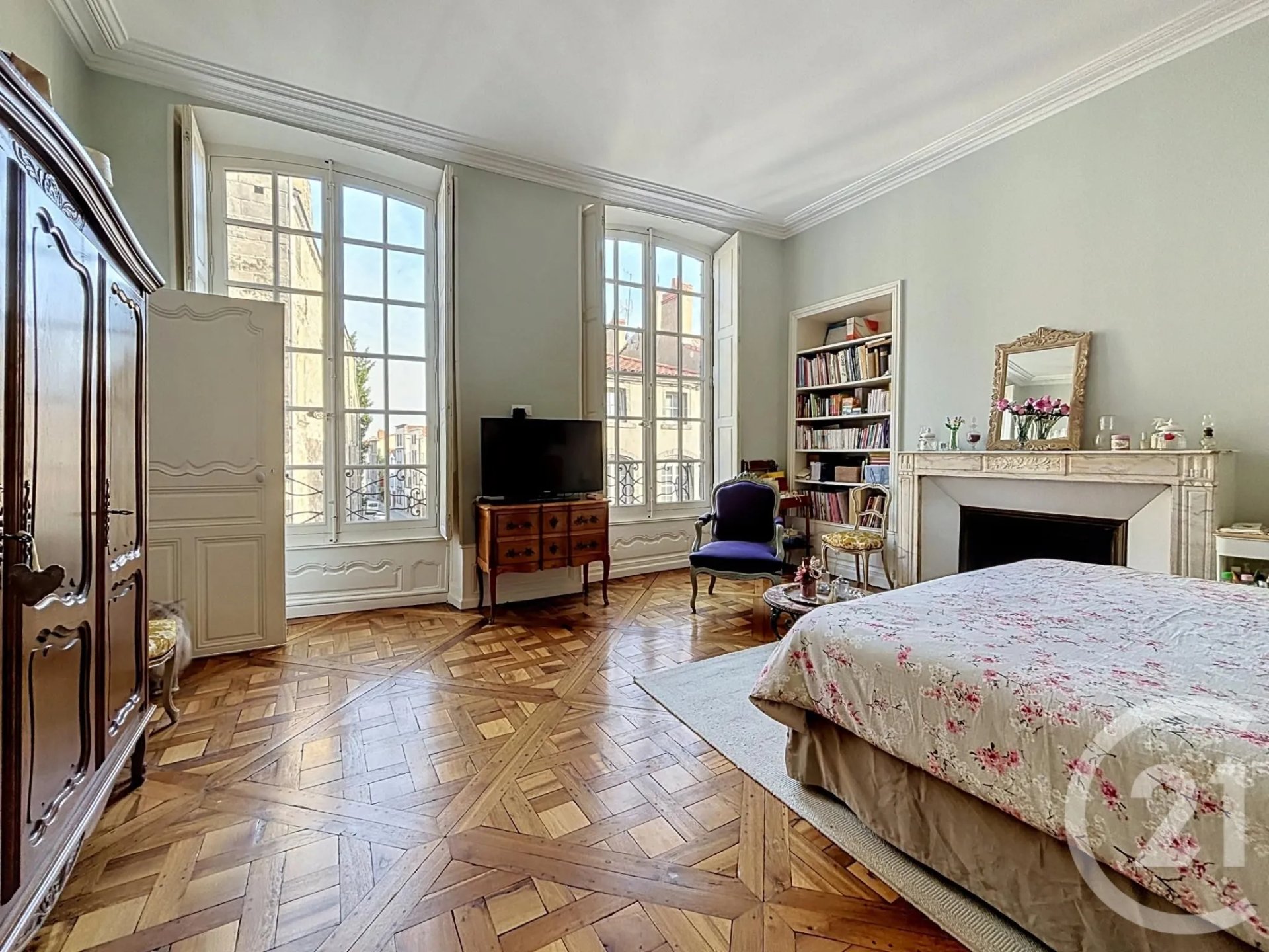 Appartement à vendre, 195m², Riom