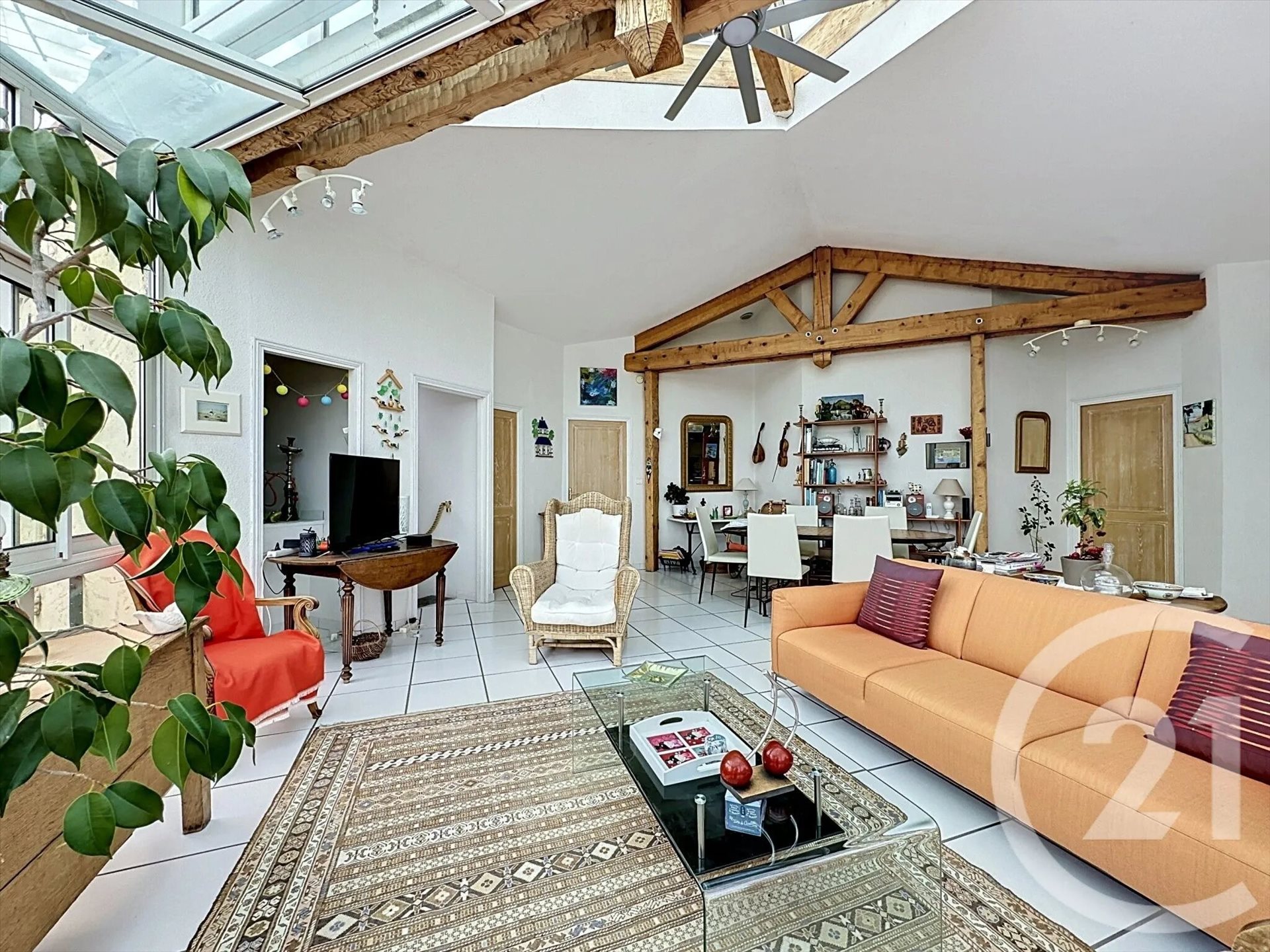 Maison à vendre, 140m², Riom