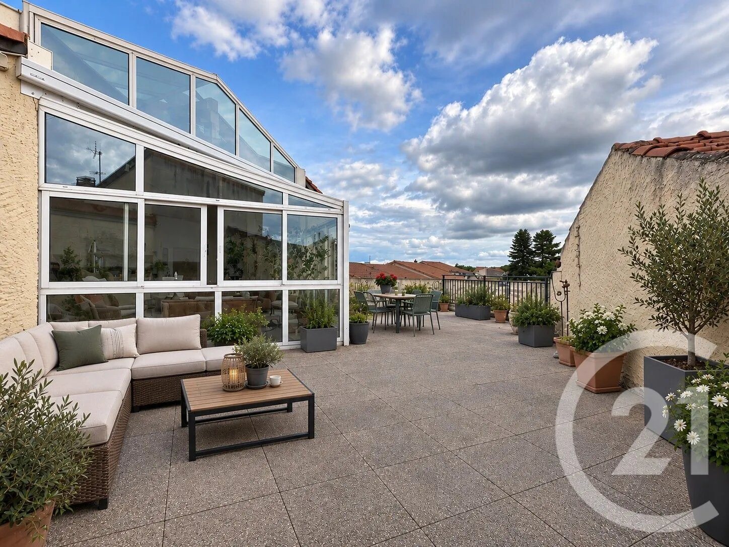 Maison à vendre, 140m², Riom