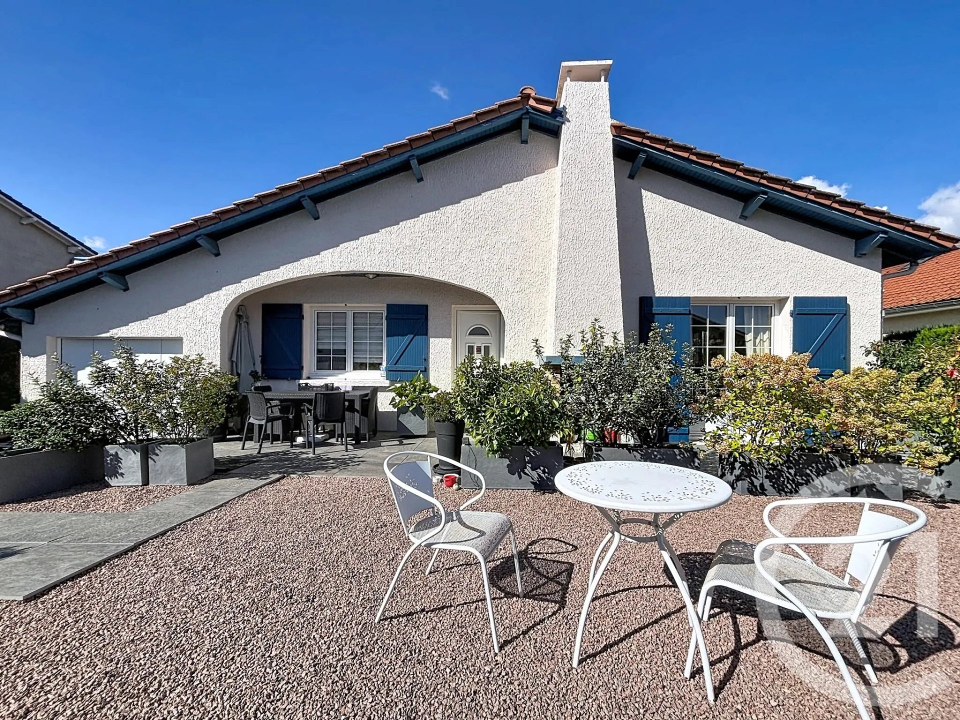 Maison à vendre, 80m², Riom