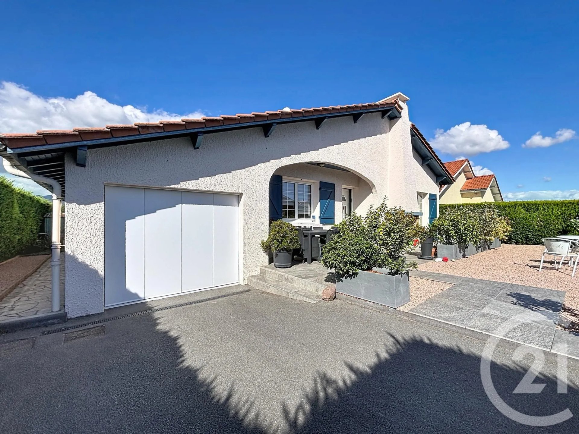 Maison à vendre, 80m², Riom