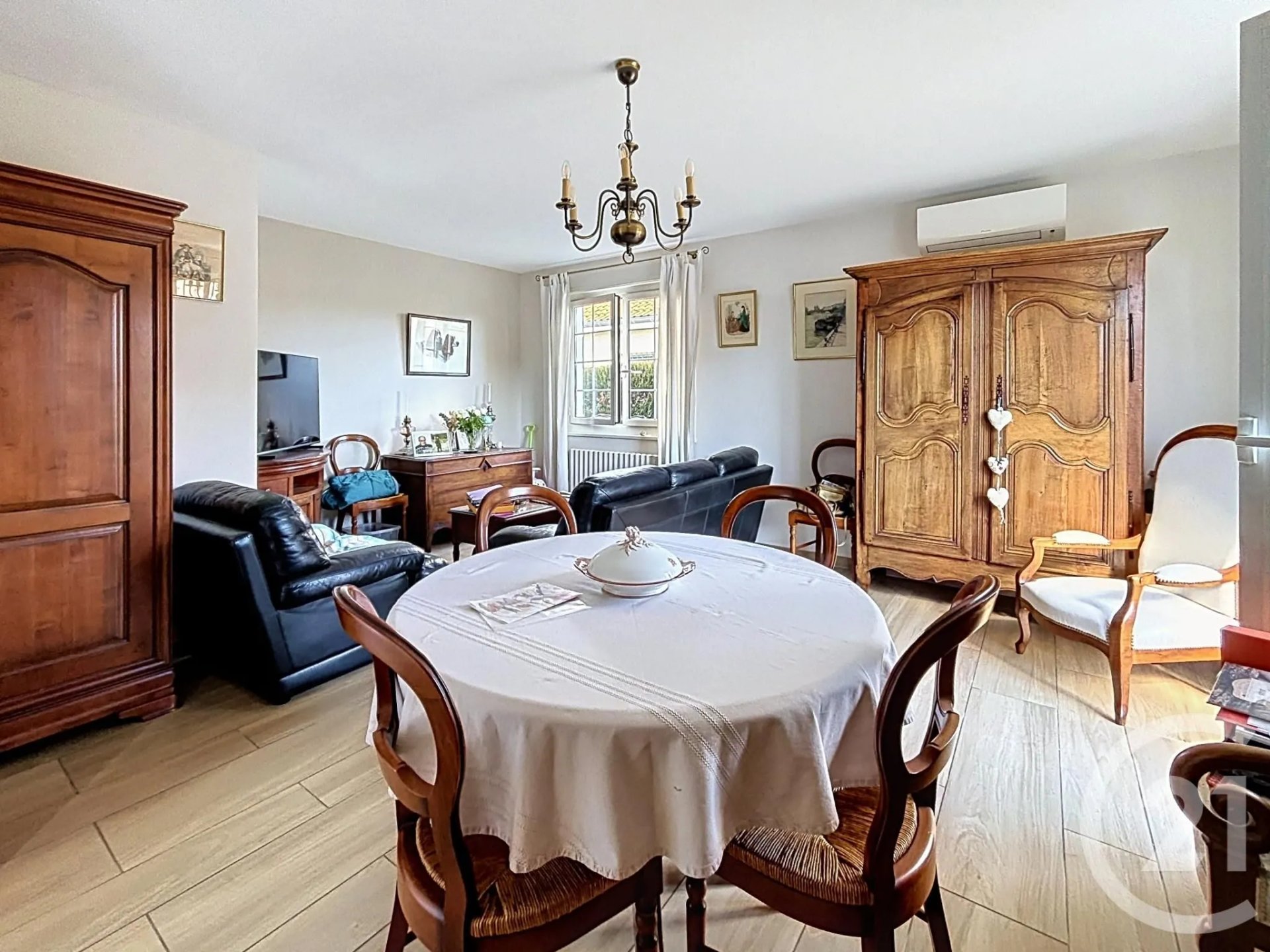 Maison à vendre, 80m², Riom