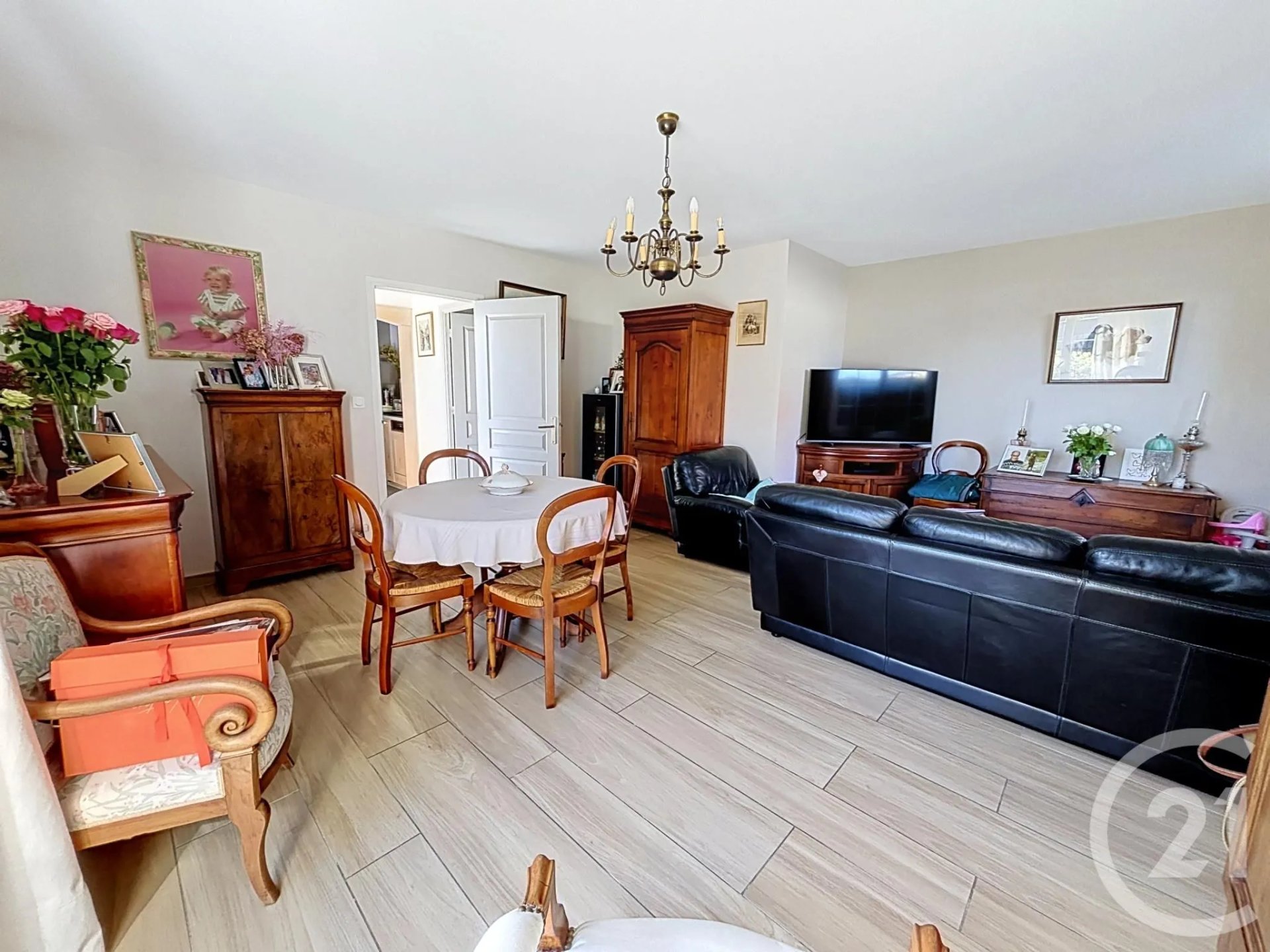 Maison à vendre, 80m², Riom