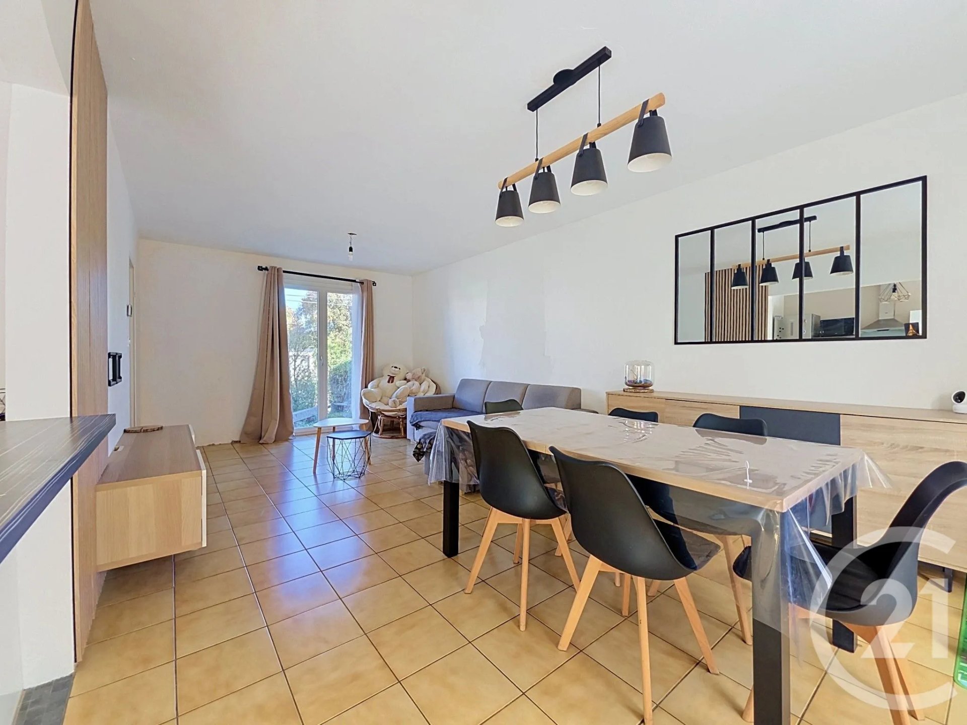 Maison à vendre, 102m², Riom