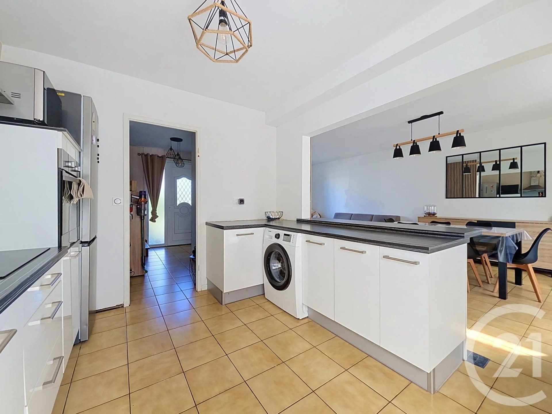 Maison à vendre, 102m², Riom