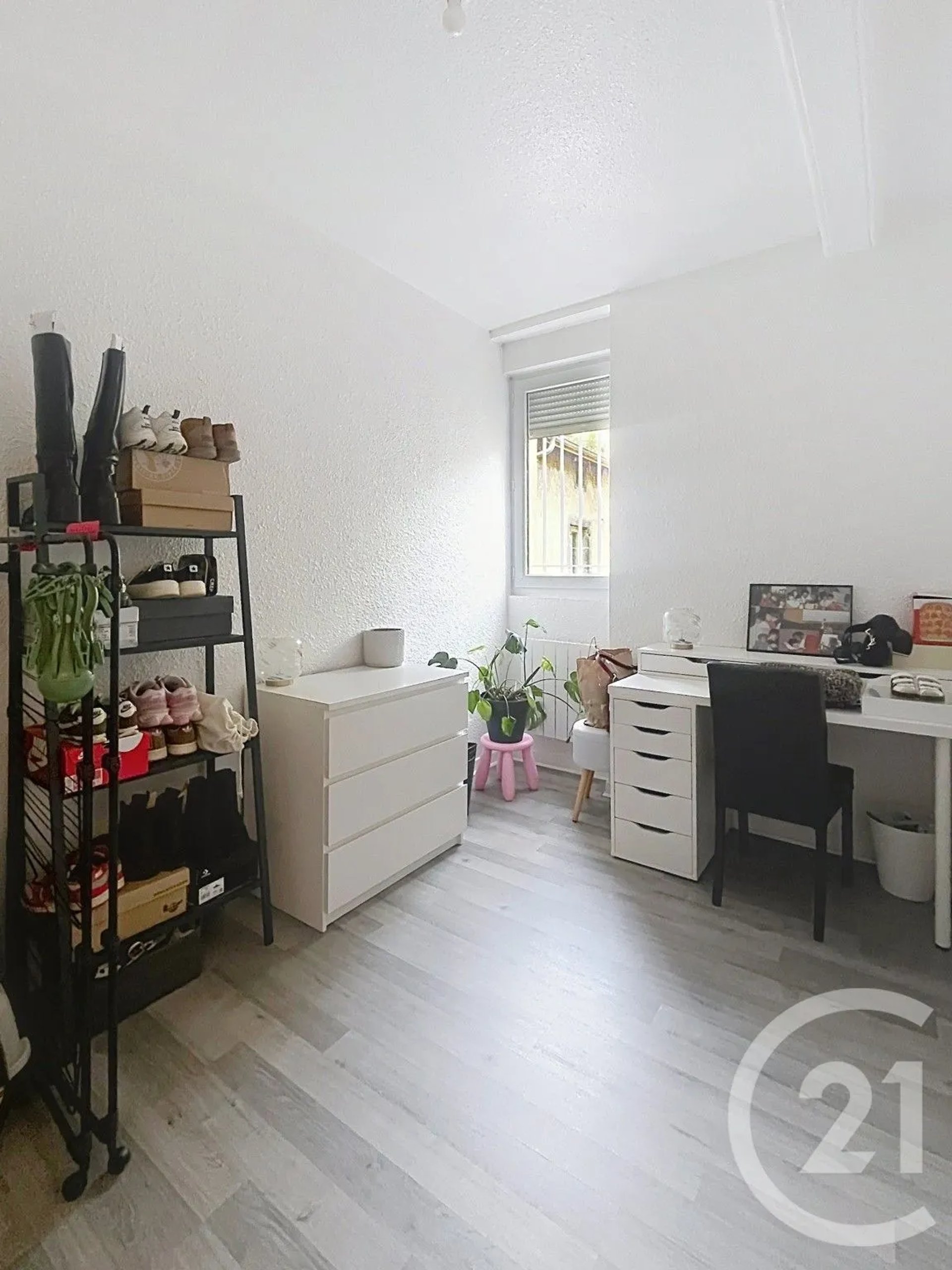 Appartement à louer, 59m², Riom