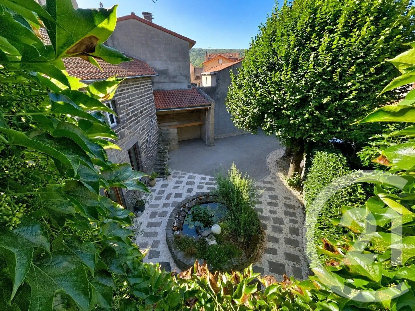 Maison à vendre, 139m², Marsat