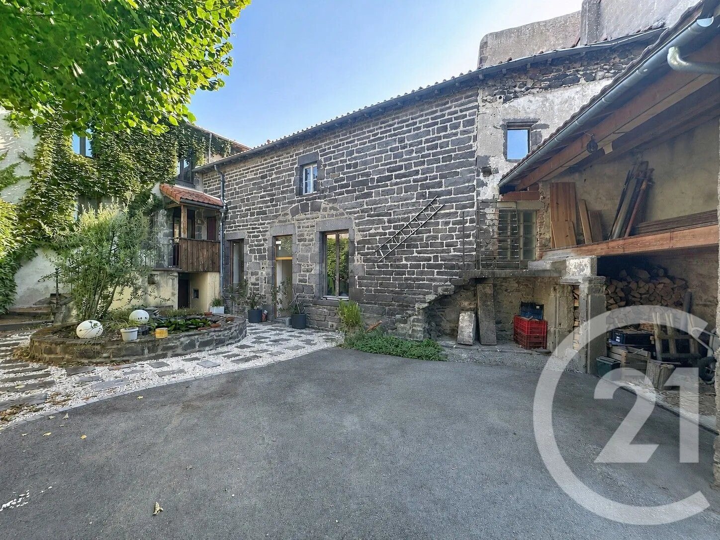 Maison à vendre, 139m², Marsat