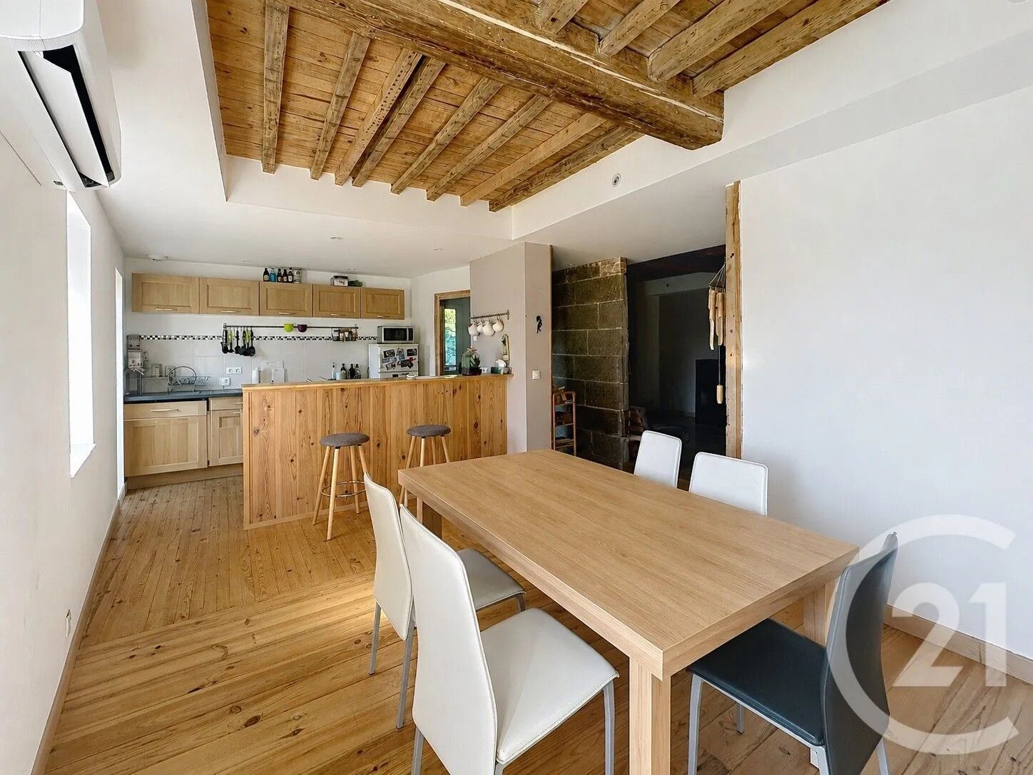 Maison à vendre, 139m², Marsat