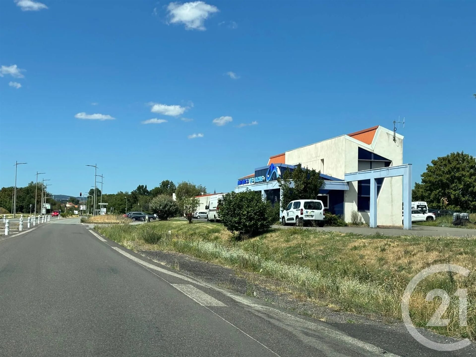 Maison à vendre, 160m², Riom