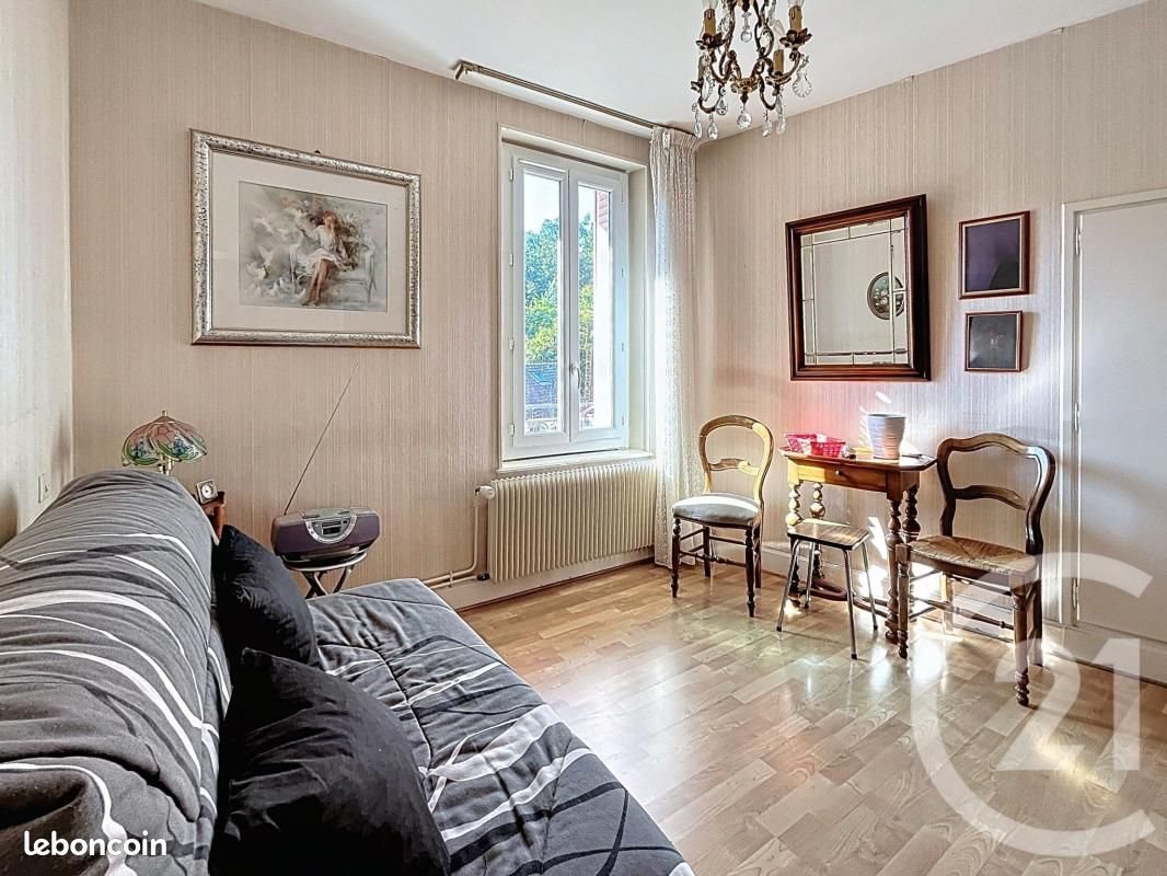 Maison à vendre, 125m², Châtel-Guyon