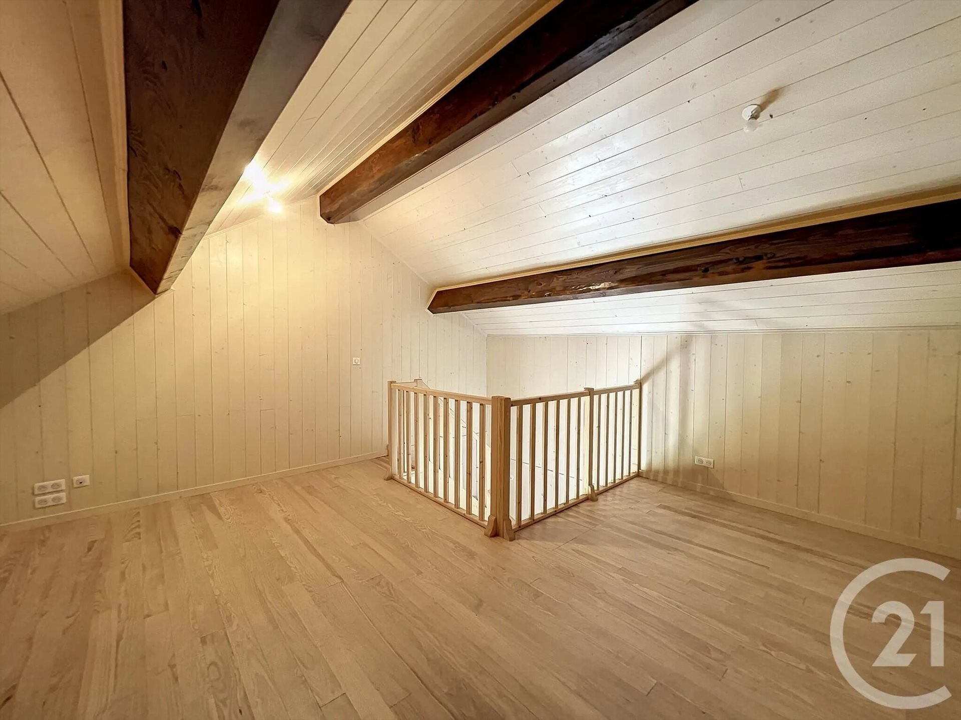 Maison à louer, 37m², Davayat