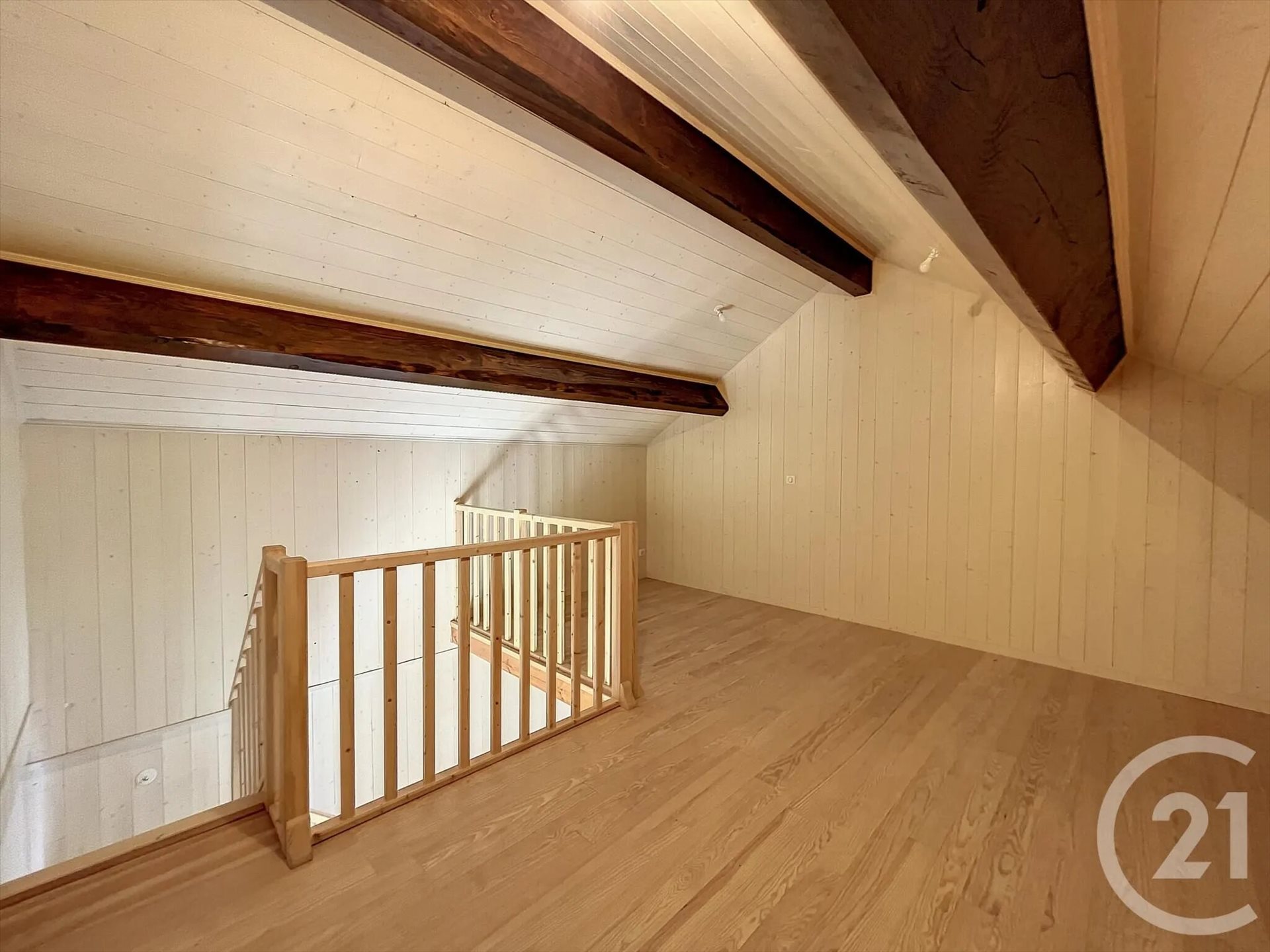 Maison à louer, 37m², Davayat