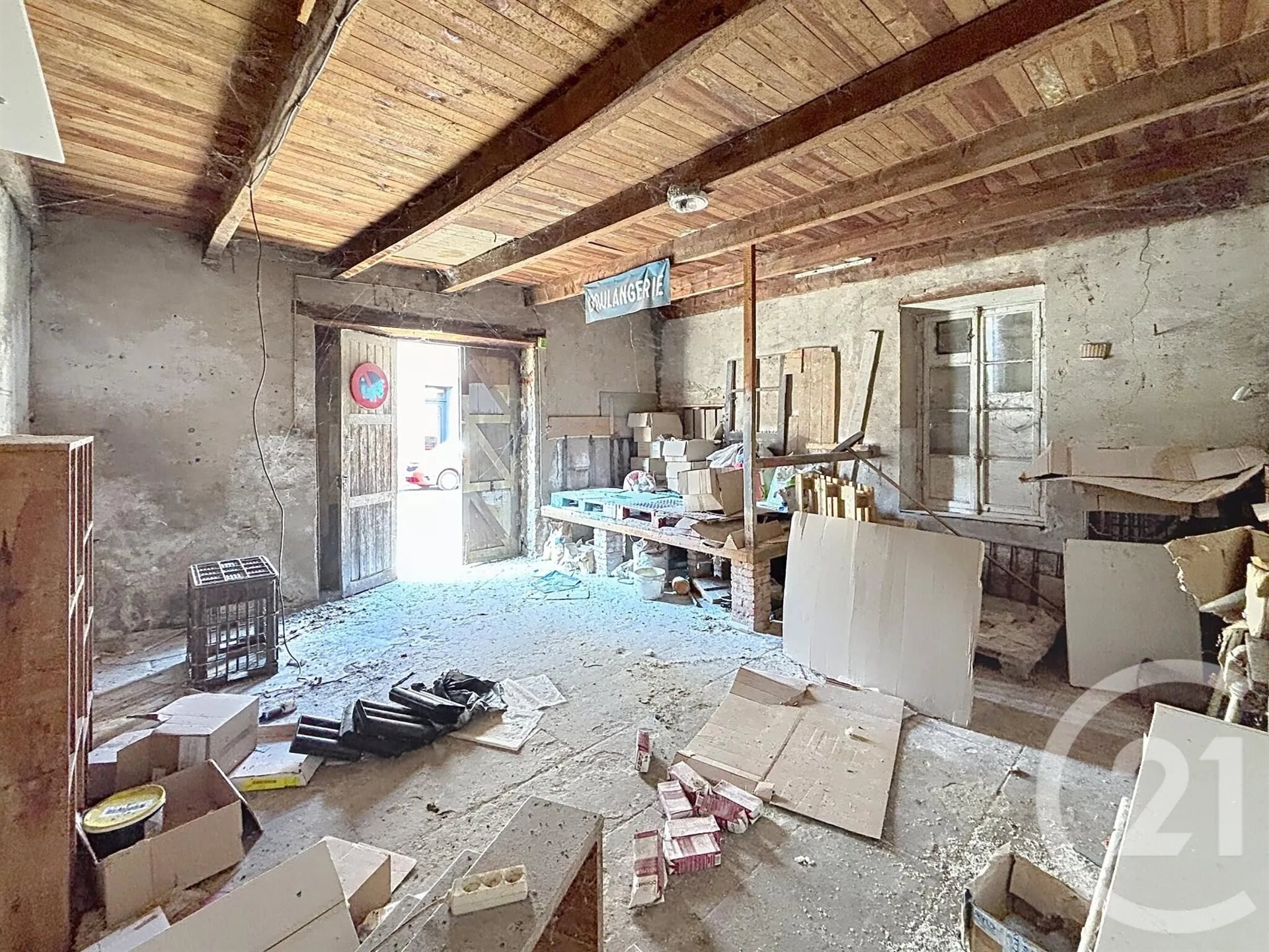 Maison à vendre, 70m², Ennezat