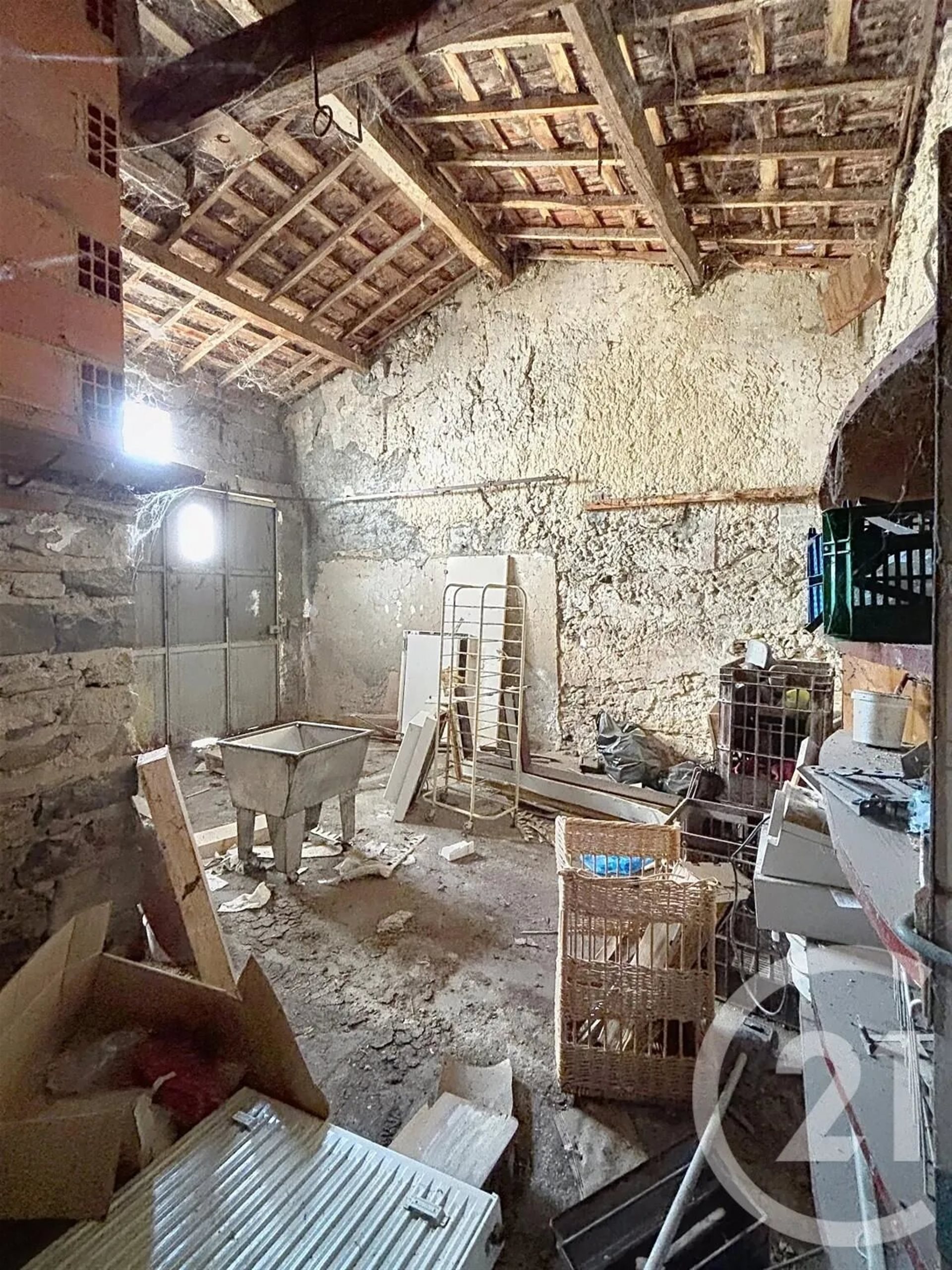 Maison à vendre, 70m², Ennezat