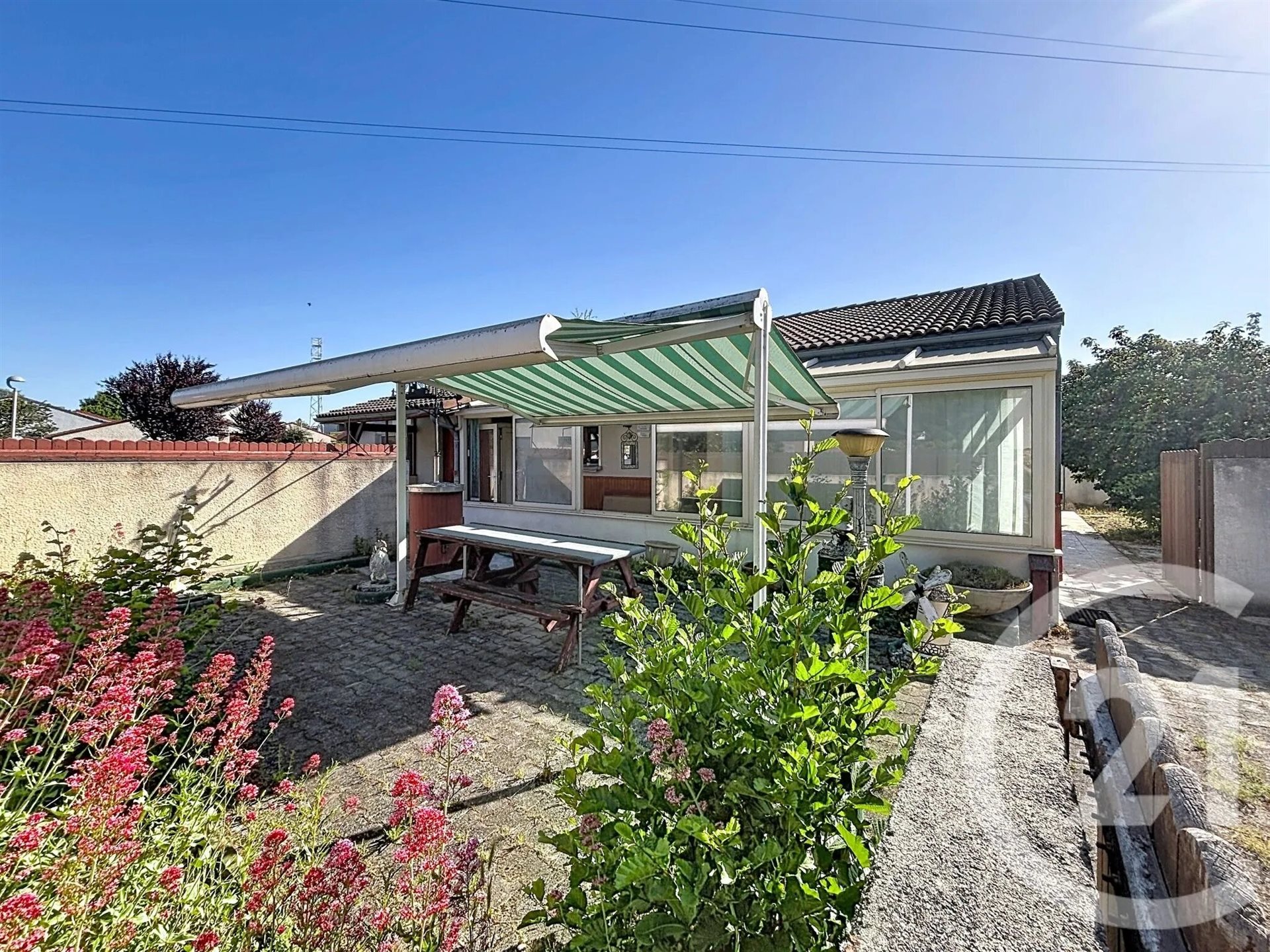 Maison à vendre, 82m², Mozac