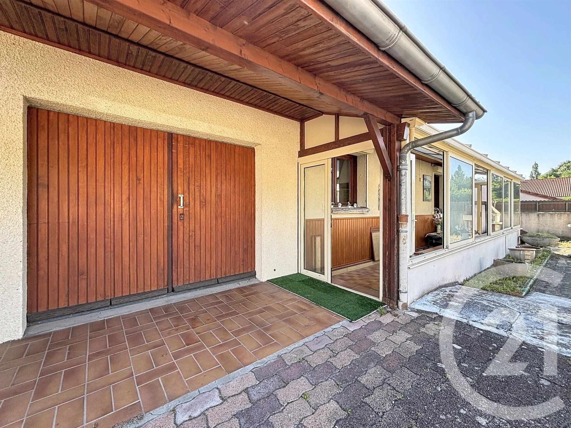 Maison à vendre, 82m², Mozac