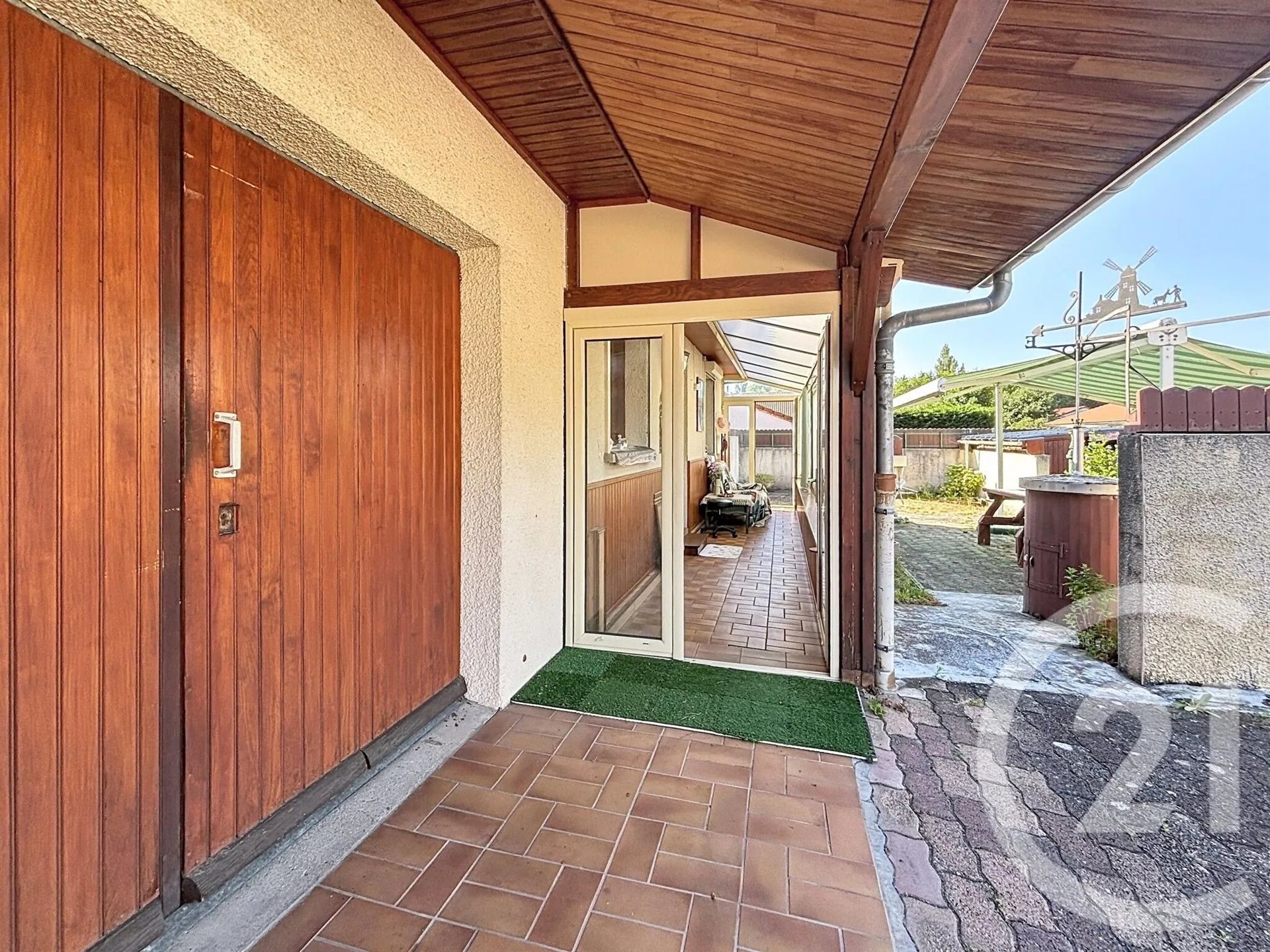 Maison à vendre, 82m², Mozac