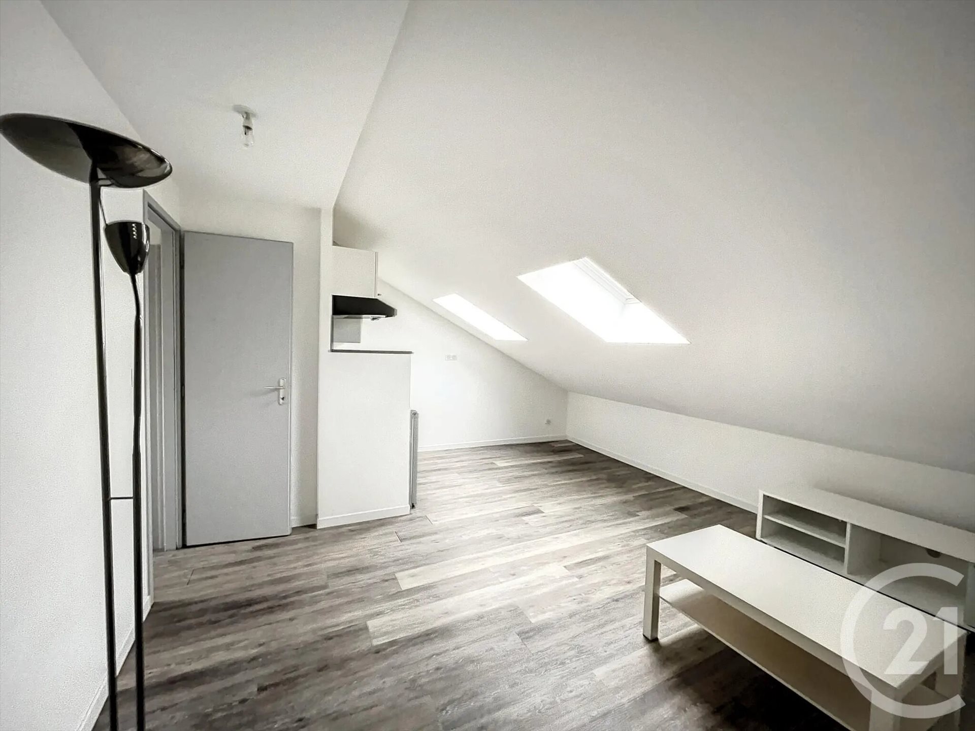Appartement à louer, 14m², Riom