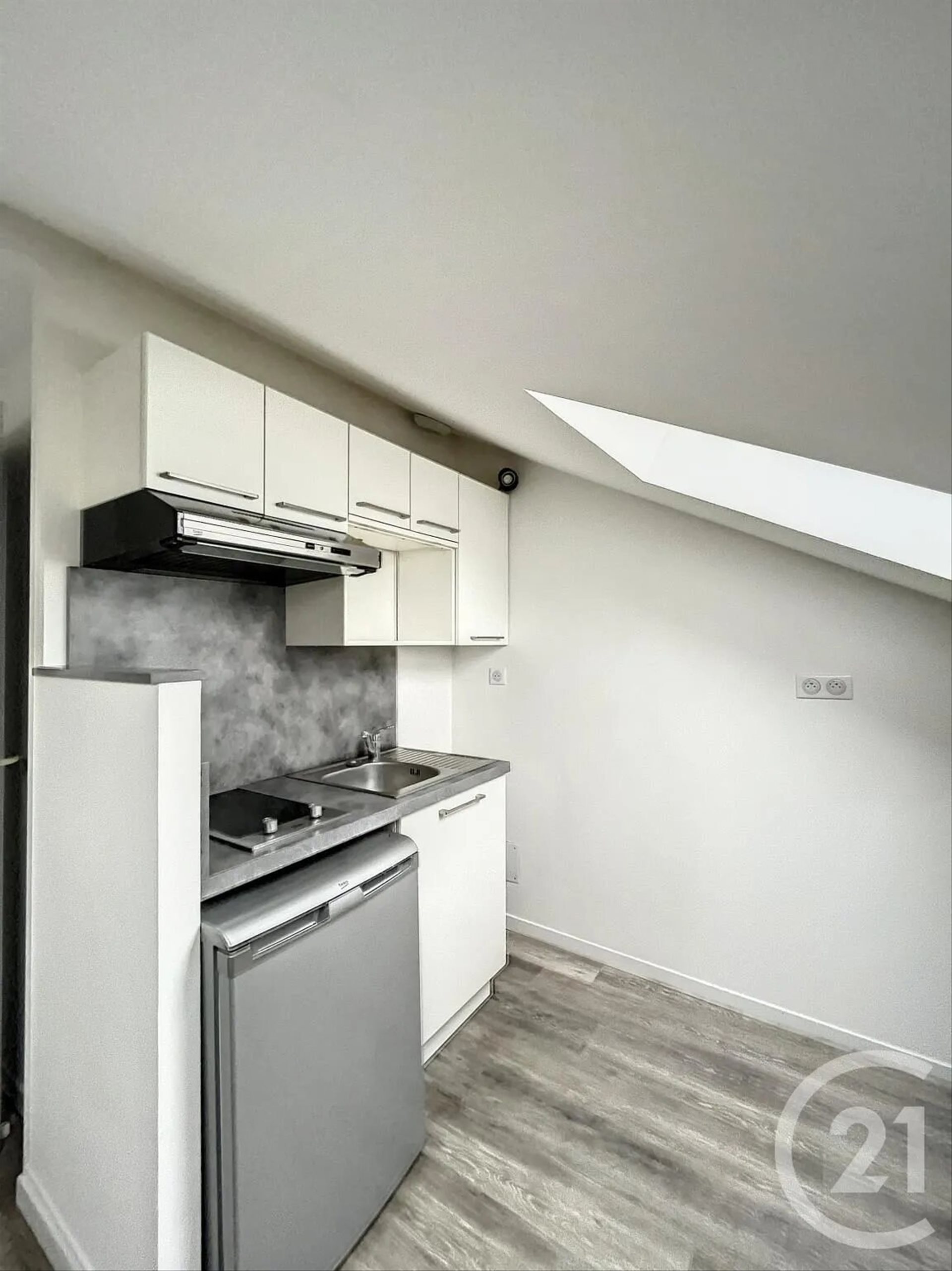 Appartement à louer, 14m², Riom