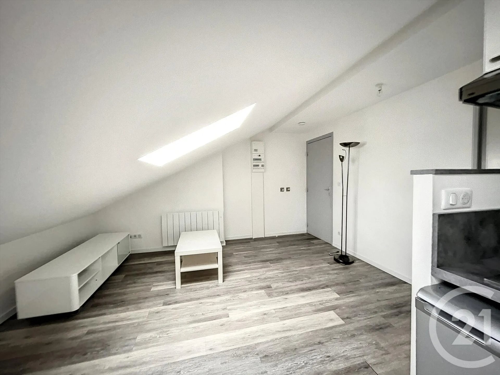 Appartement à louer, 14m², Riom