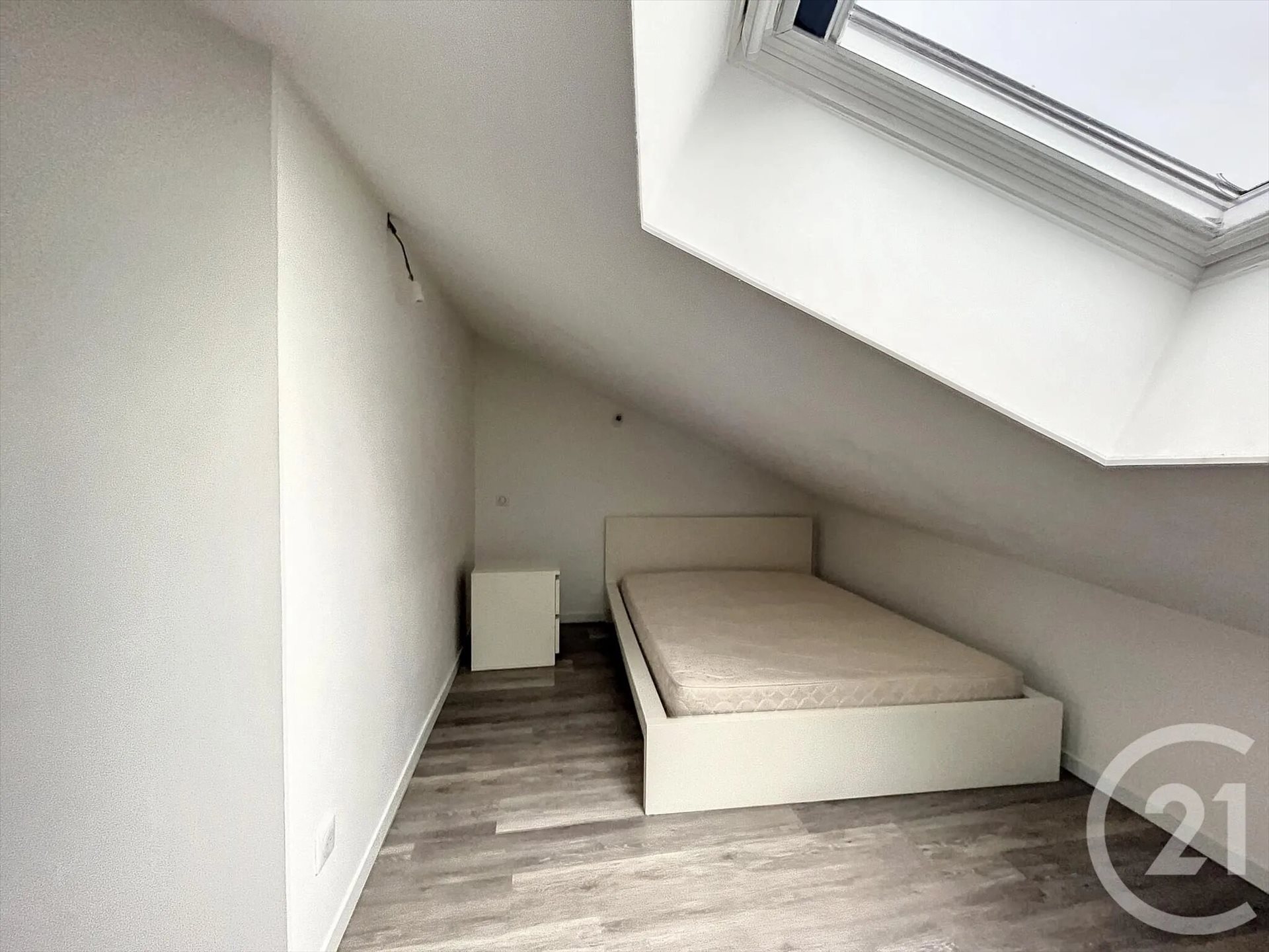 Appartement à louer, 14m², Riom