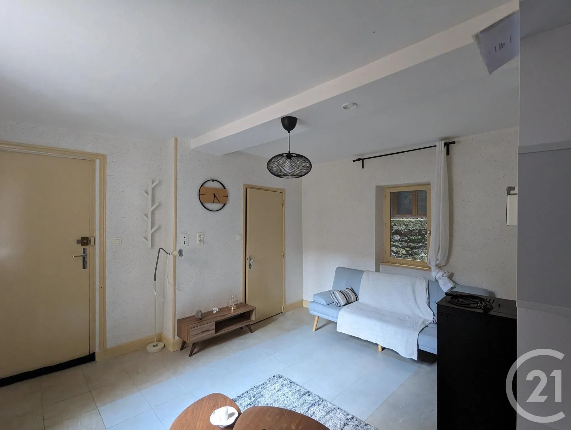 Appartement à louer, 48m², Volvic