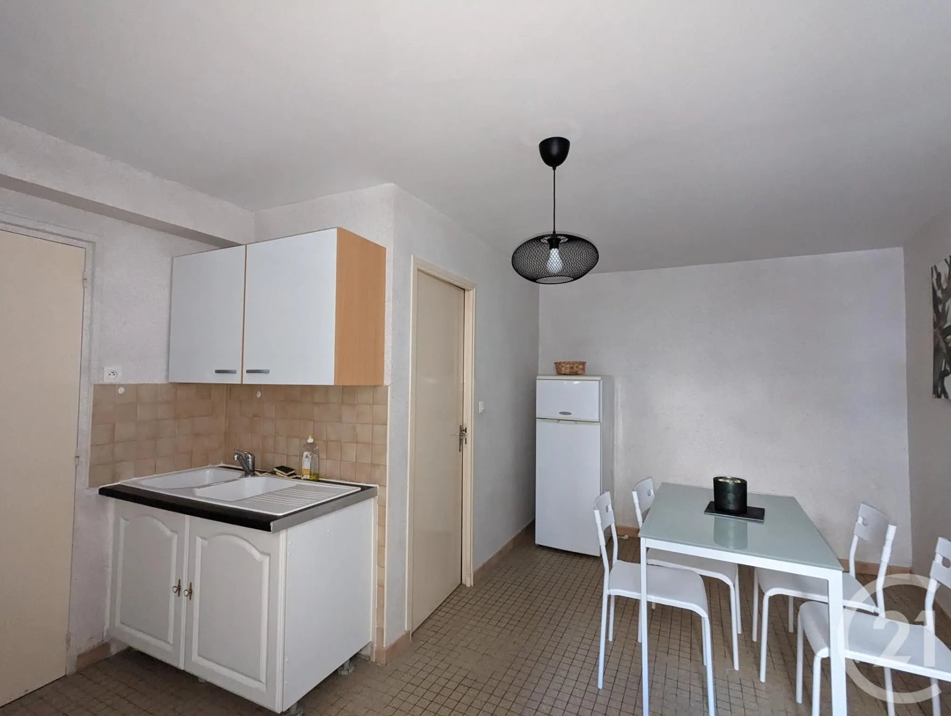 Appartement à louer, 48m², Volvic