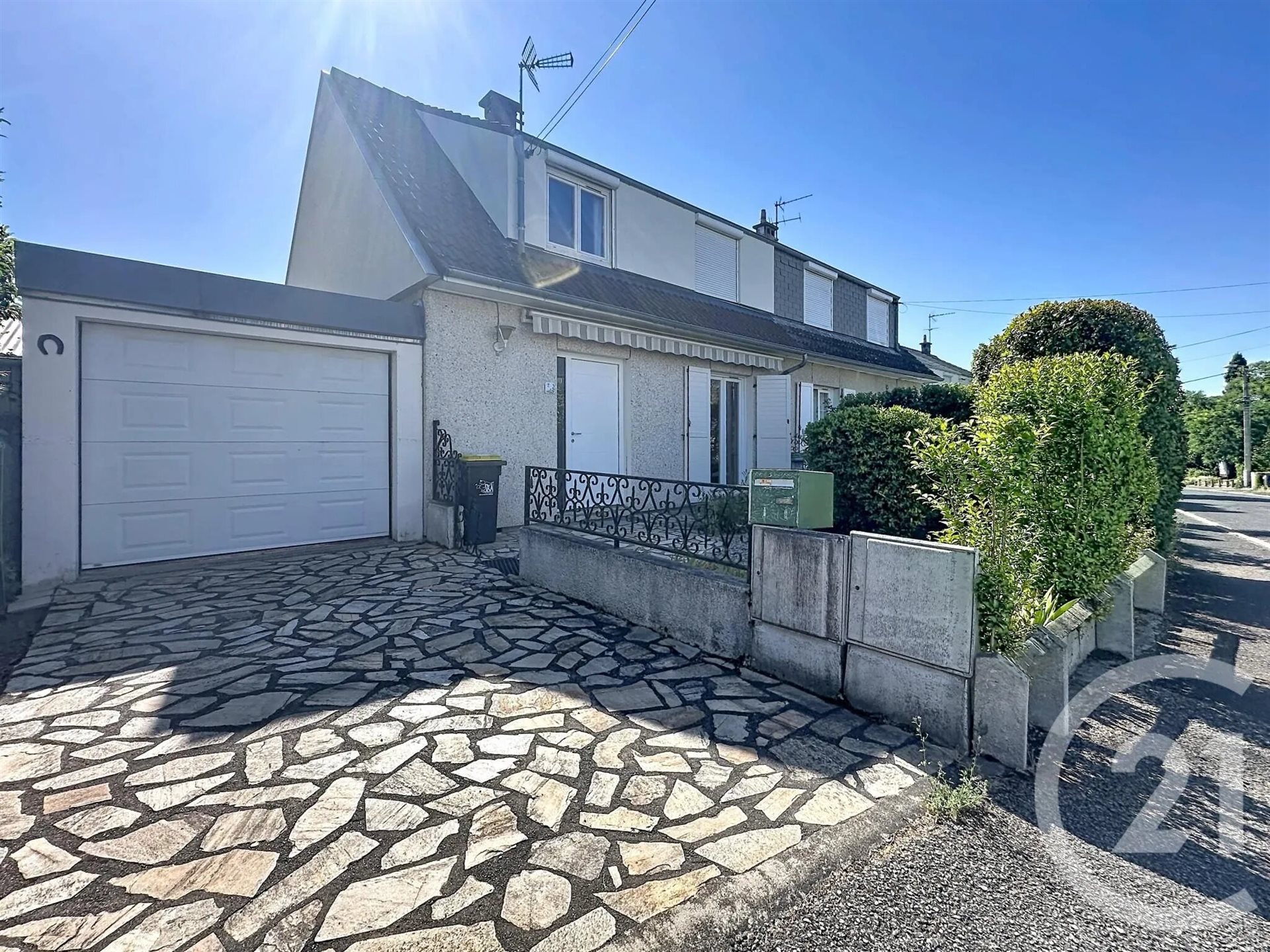 Maison à vendre, 85m², Riom
