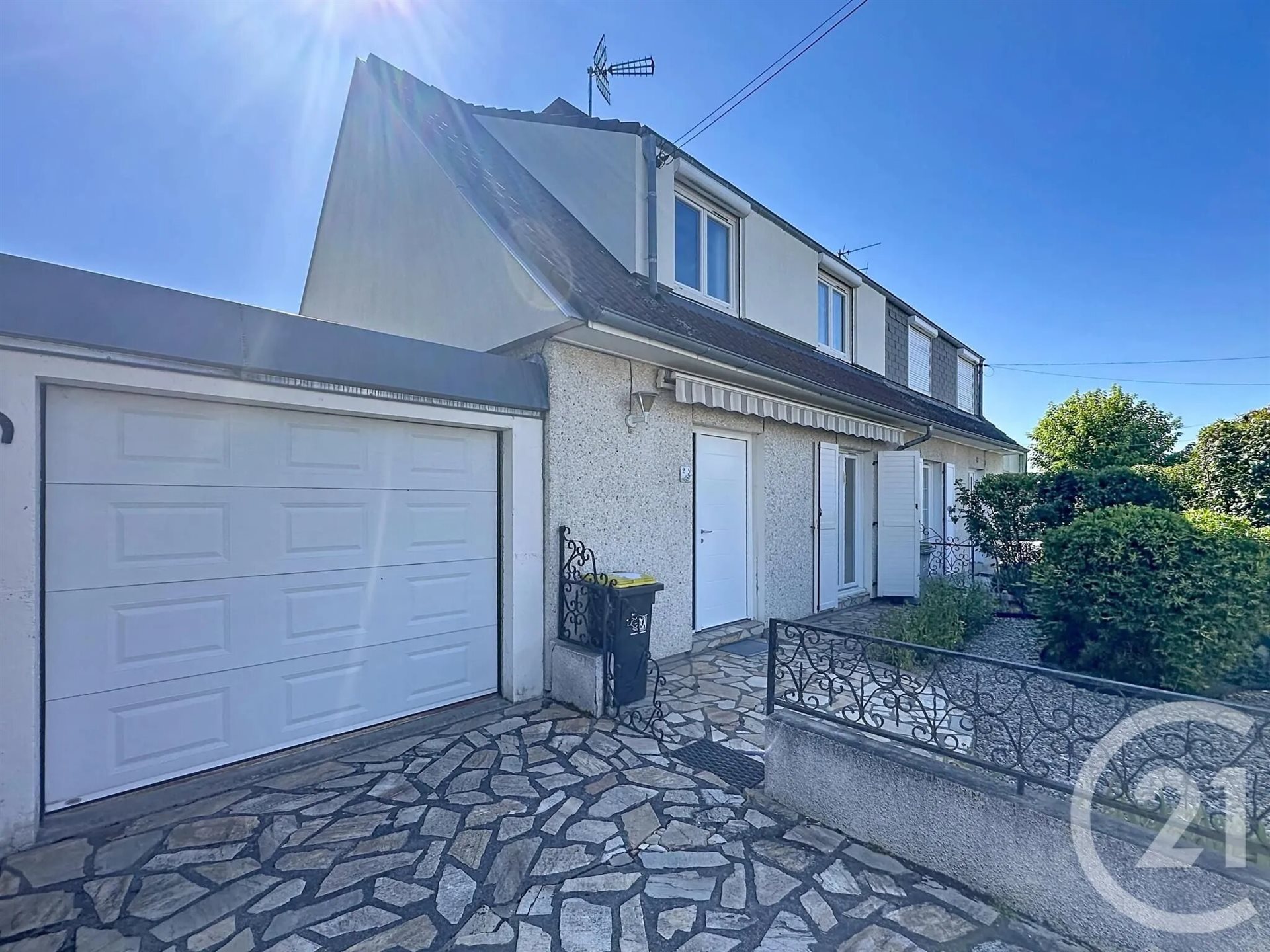 Maison à vendre, 85m², Riom