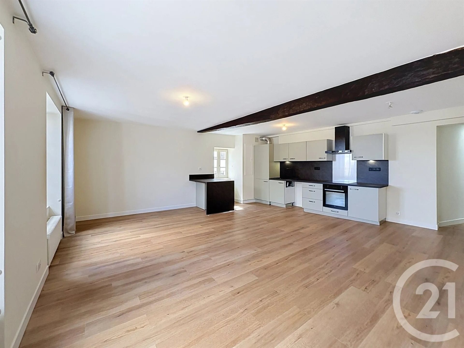 Appartement à louer, 80m², Riom