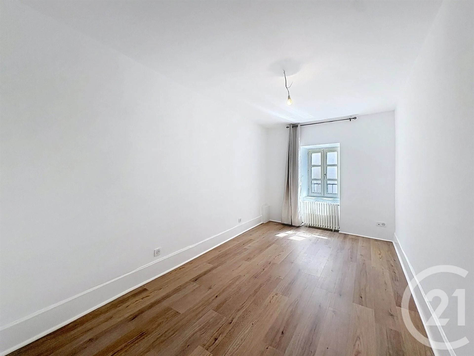 Appartement à louer, 80m², Riom