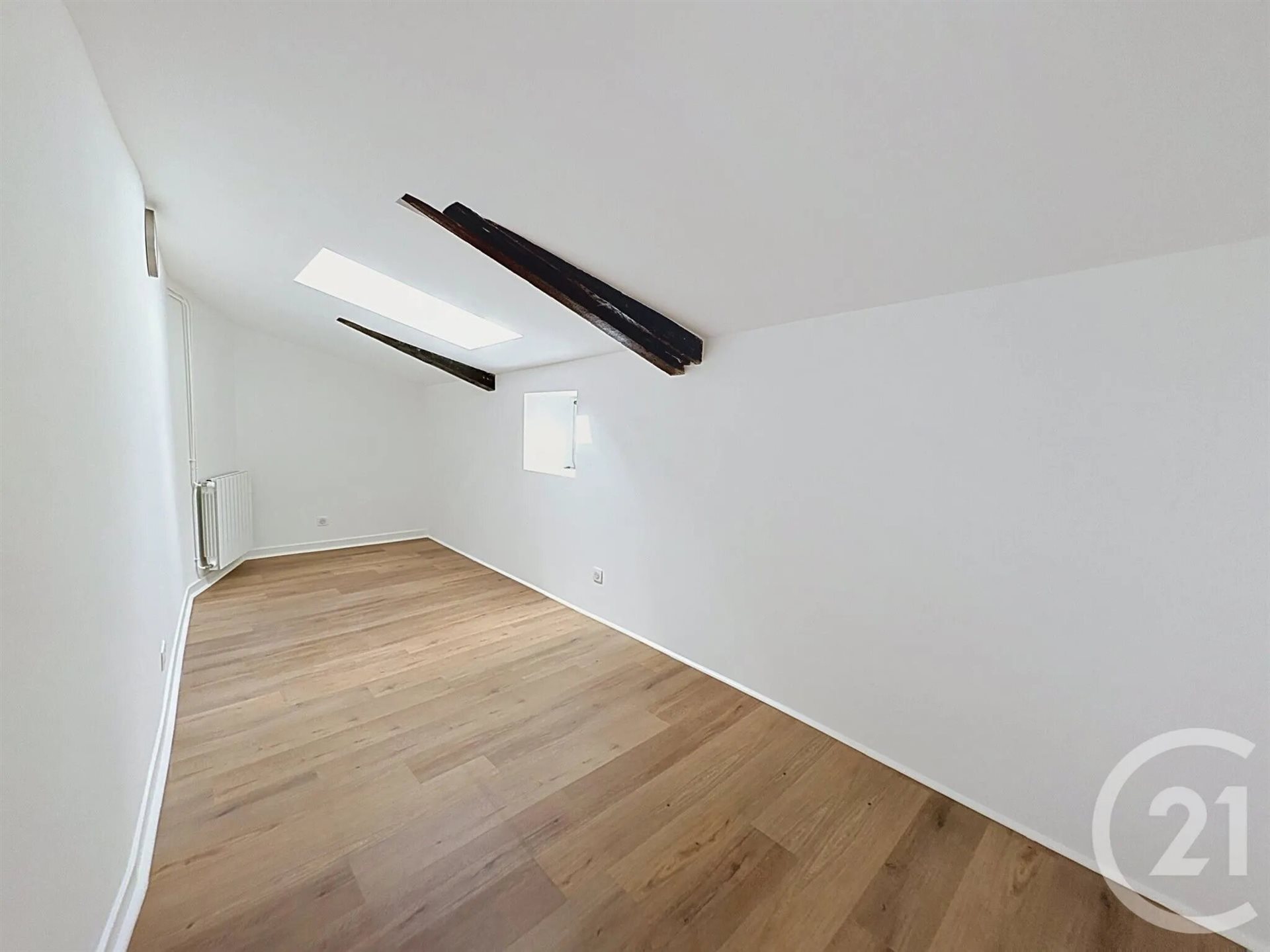 Appartement à louer, 80m², Riom