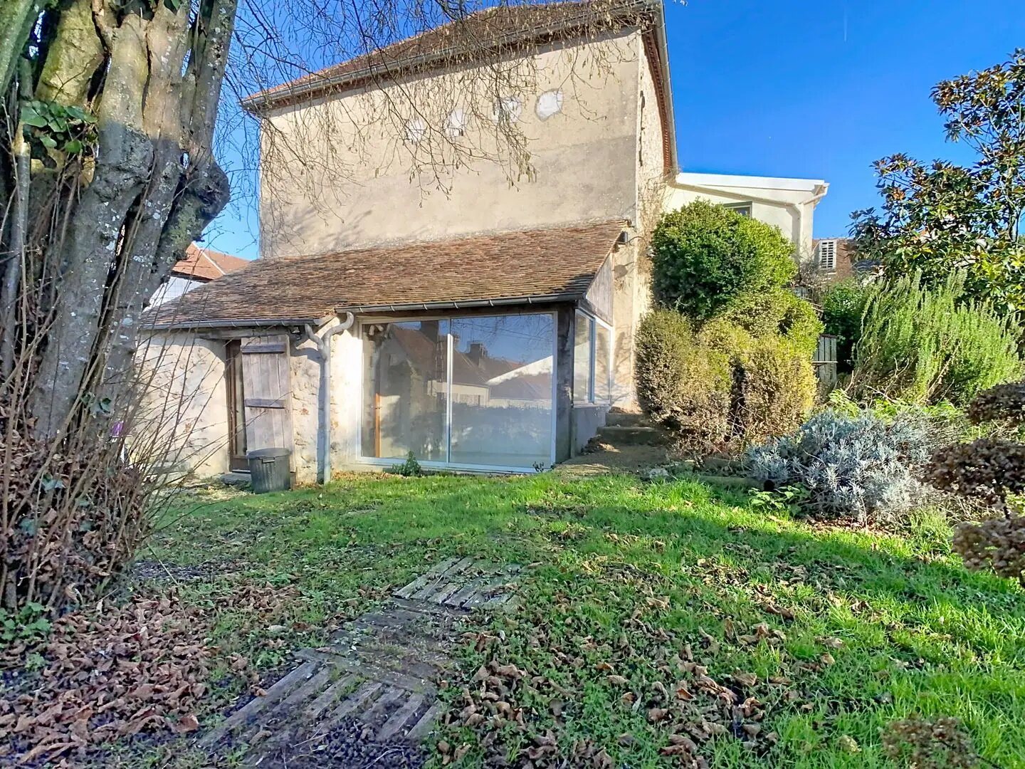 Maison à vendre, 168m², Montmirail