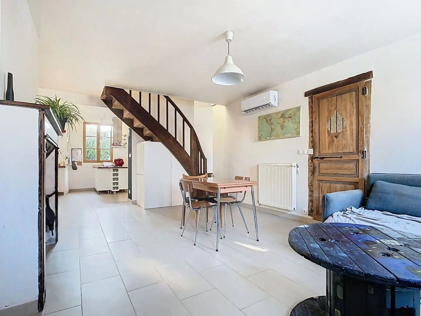 Maison à vendre, 168m², Montmirail