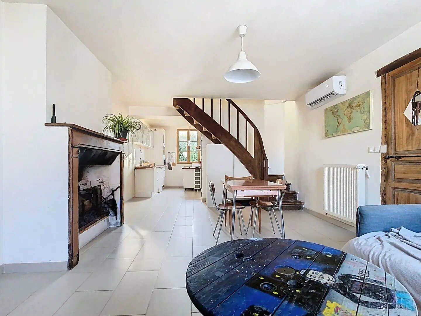 Maison à vendre, 168m², Montmirail