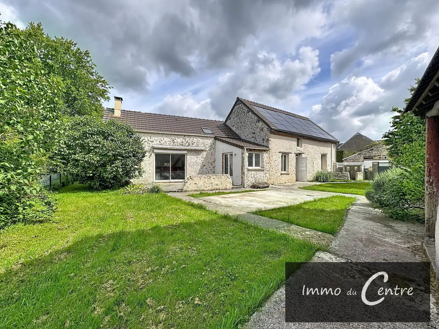 Maison à vendre, 151m², Montmirail