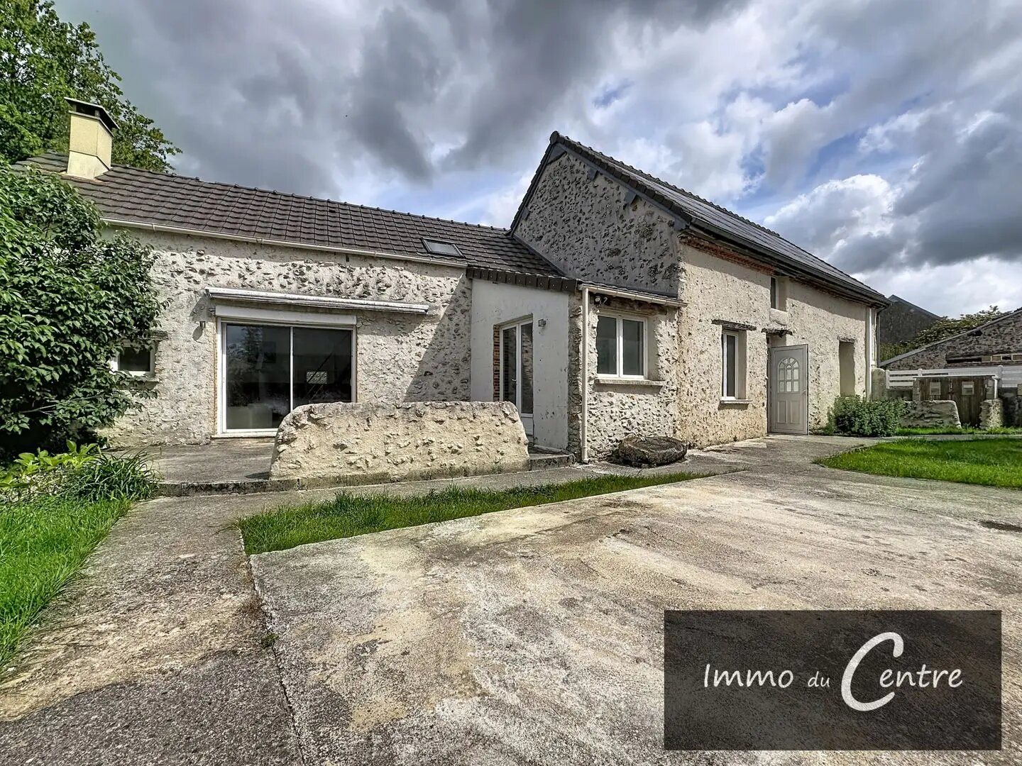 Maison à vendre, 151m², Montmirail