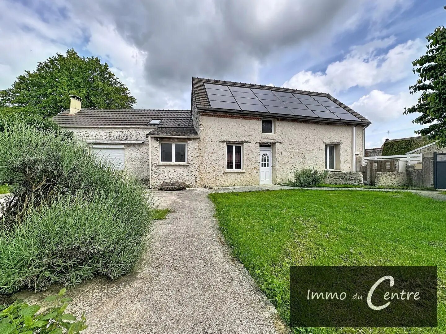 Maison à vendre, 151m², Montmirail